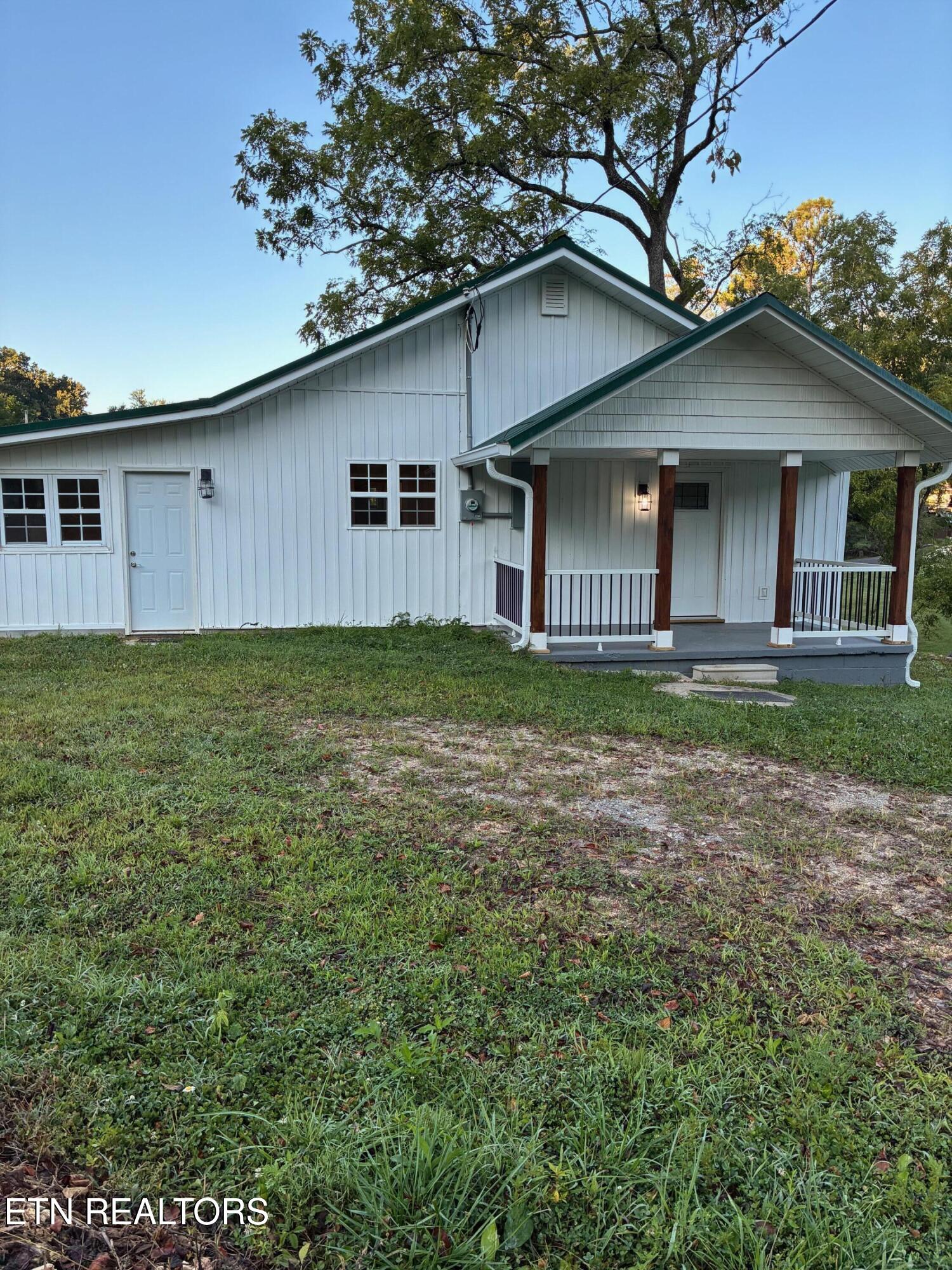 519 Whitman Hollow Road Lafollette TN 37766