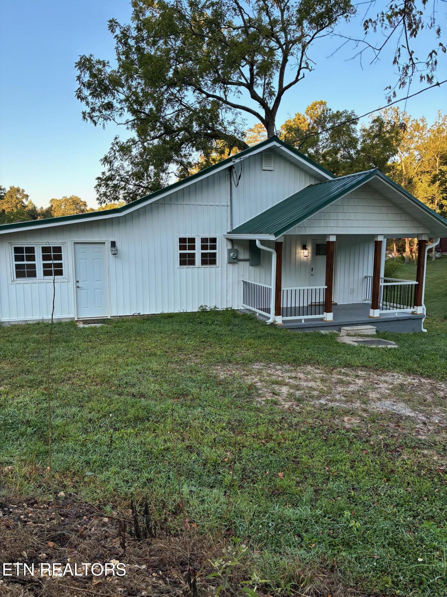 519 Whitman Hollow Road Lafollette TN 37766