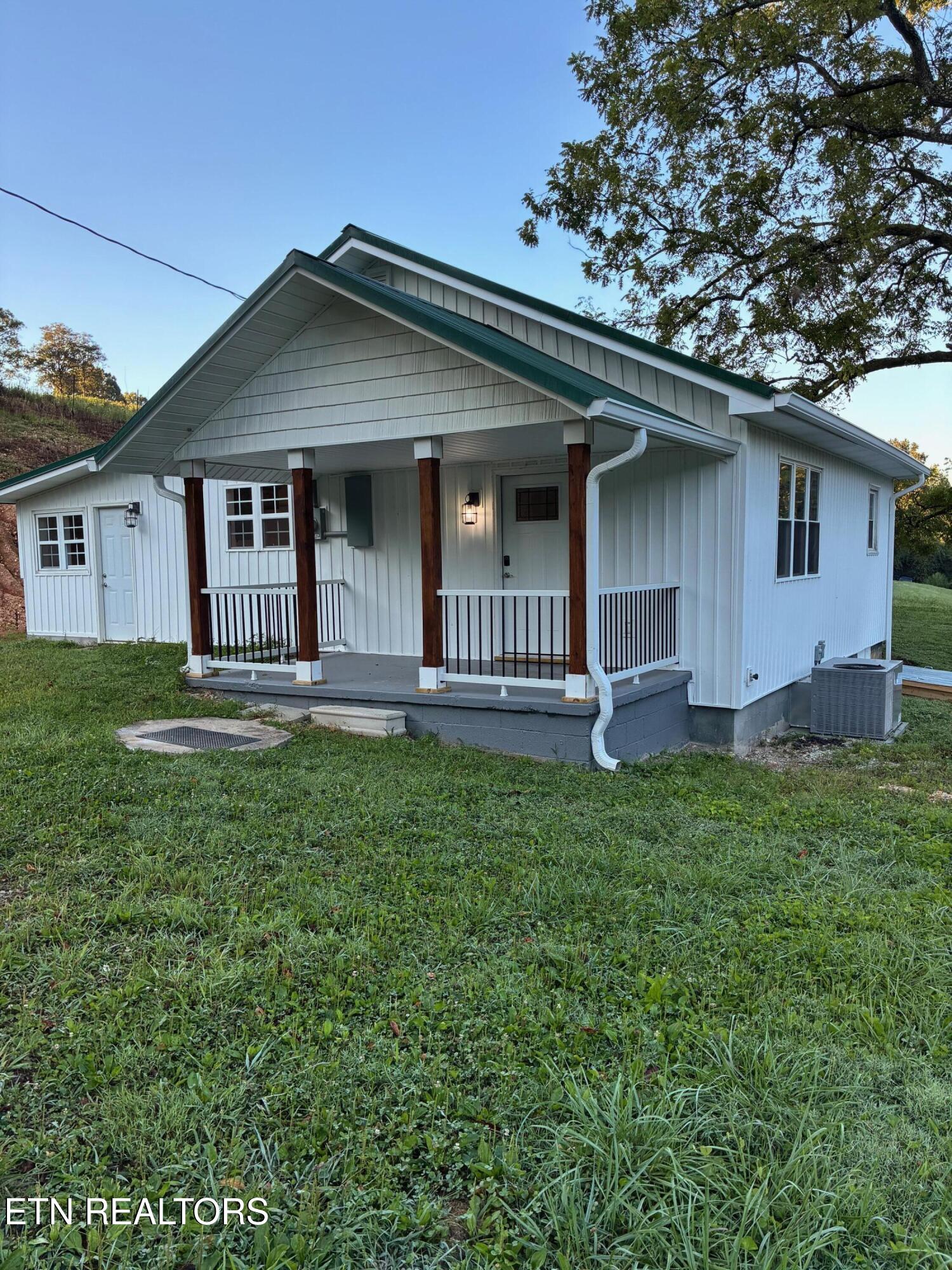 519 Whitman Hollow Road Lafollette TN 37766