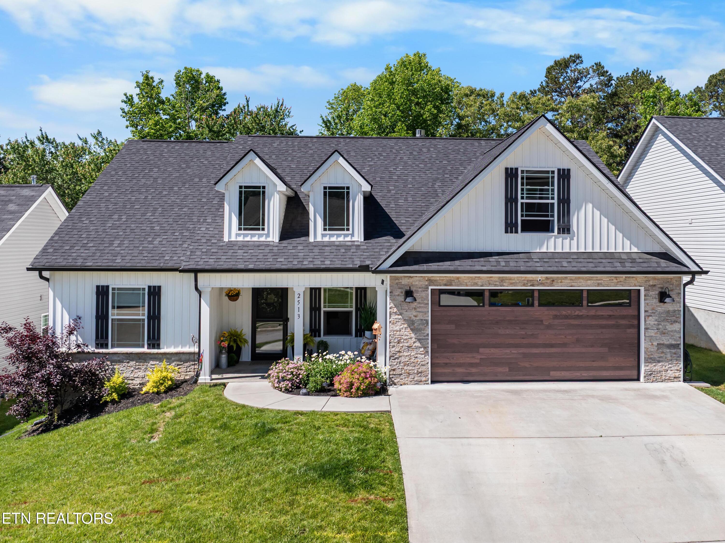 2513 Eppie Cove Lane Knoxville TN 37931