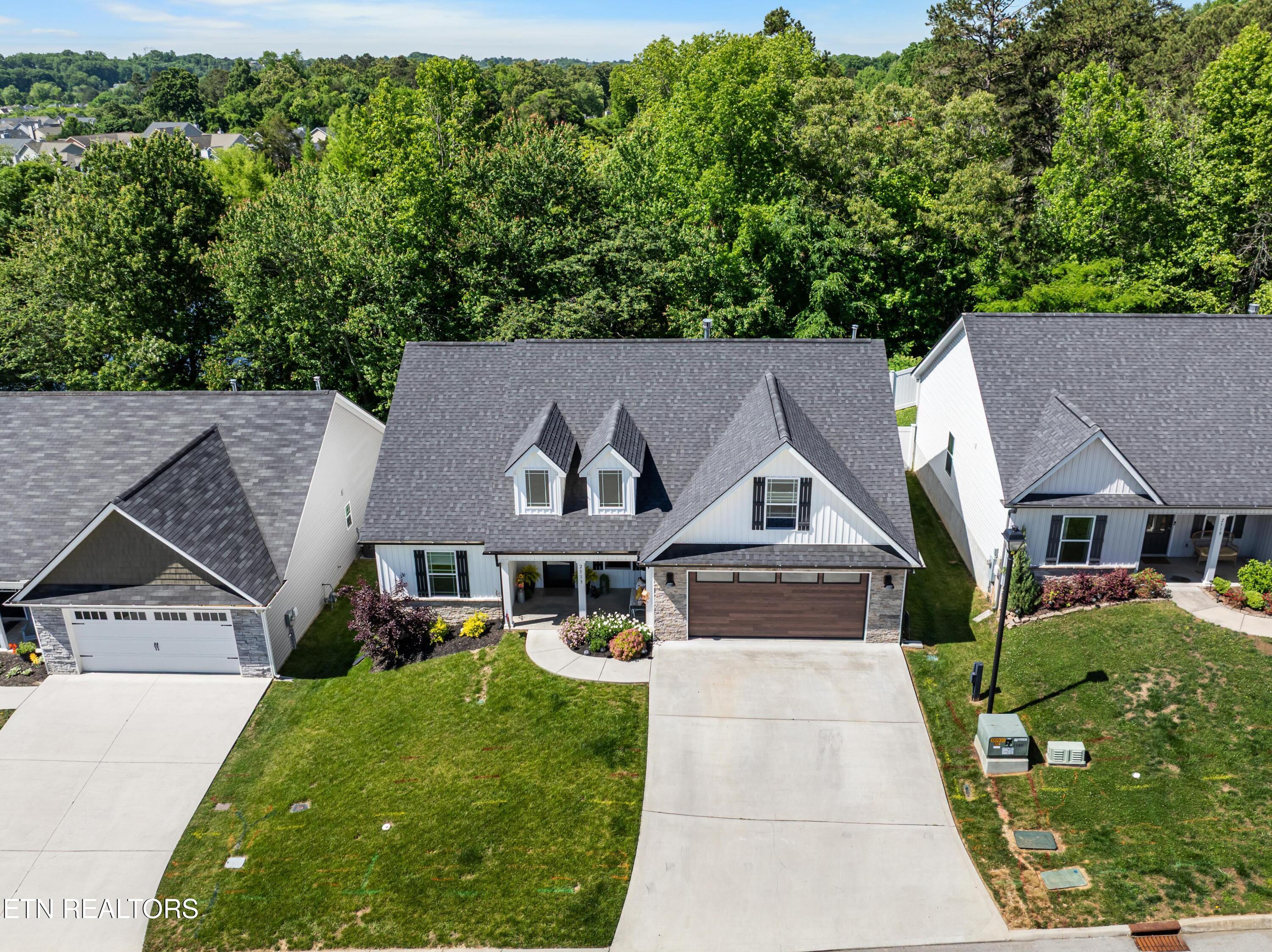 2513 Eppie Cove Lane Knoxville TN 37931