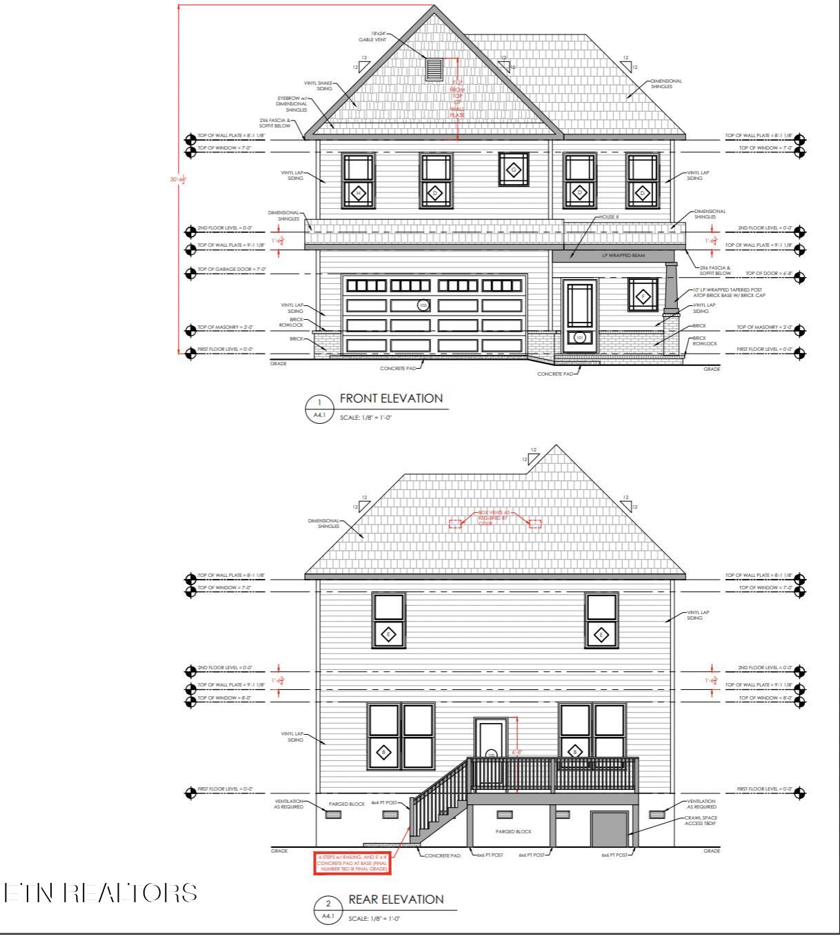 3308 Mountain Aster Drive Knoxville TN 37924