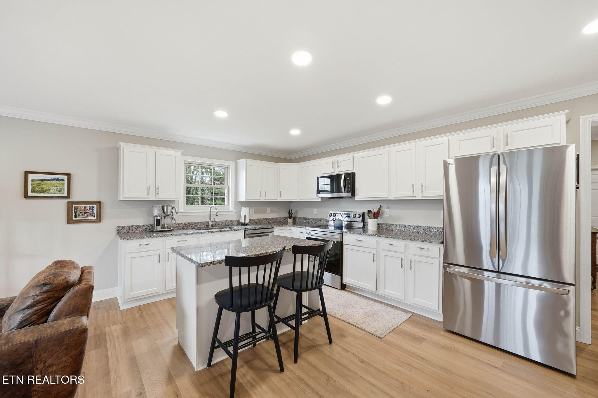 1210 Rowe Street New Tazewell TN 37825