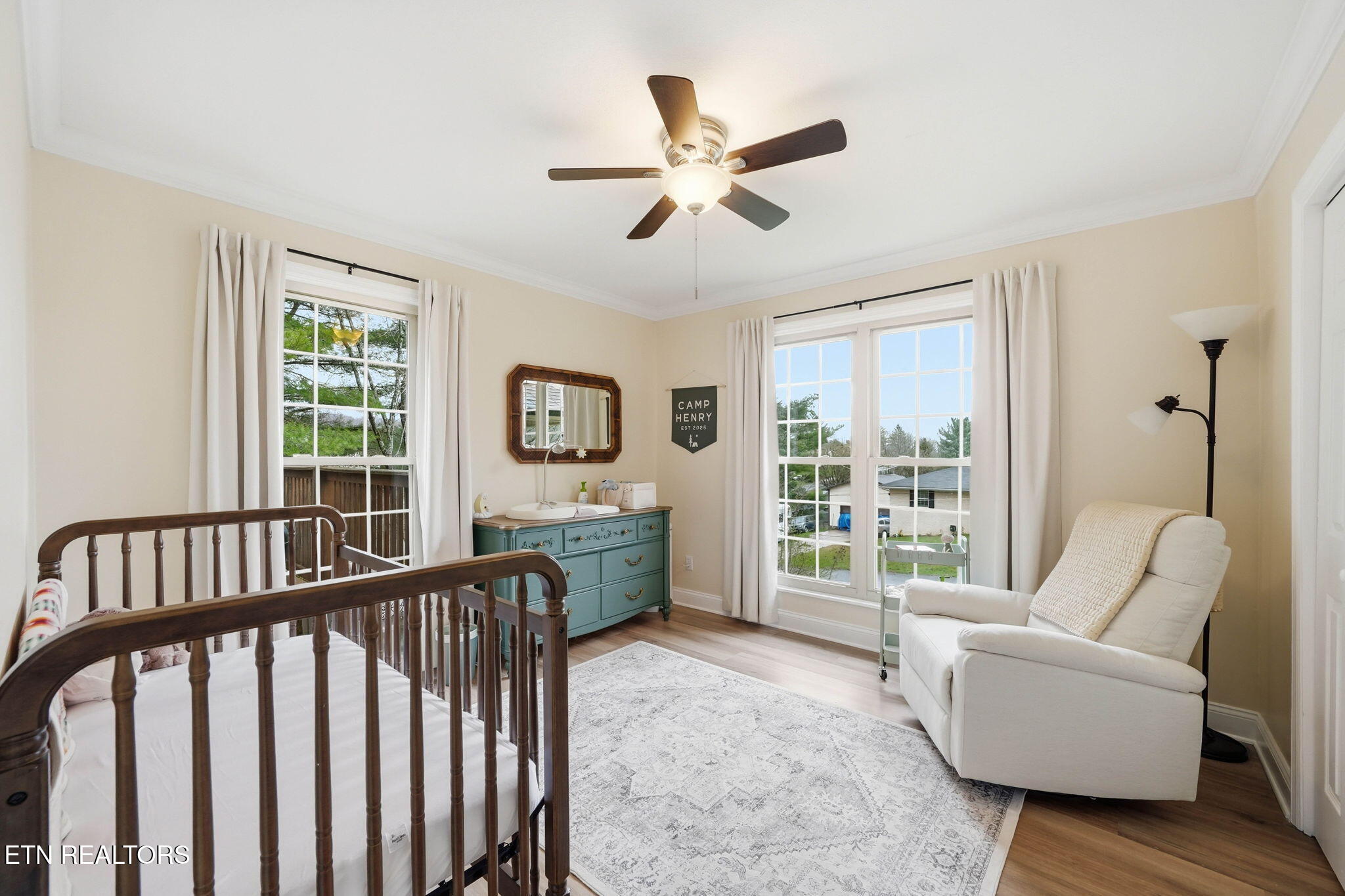 1210 Rowe Street New Tazewell TN 37825