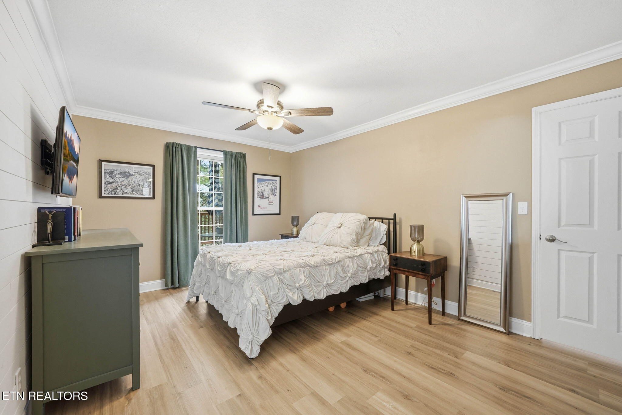 1210 Rowe Street New Tazewell TN 37825