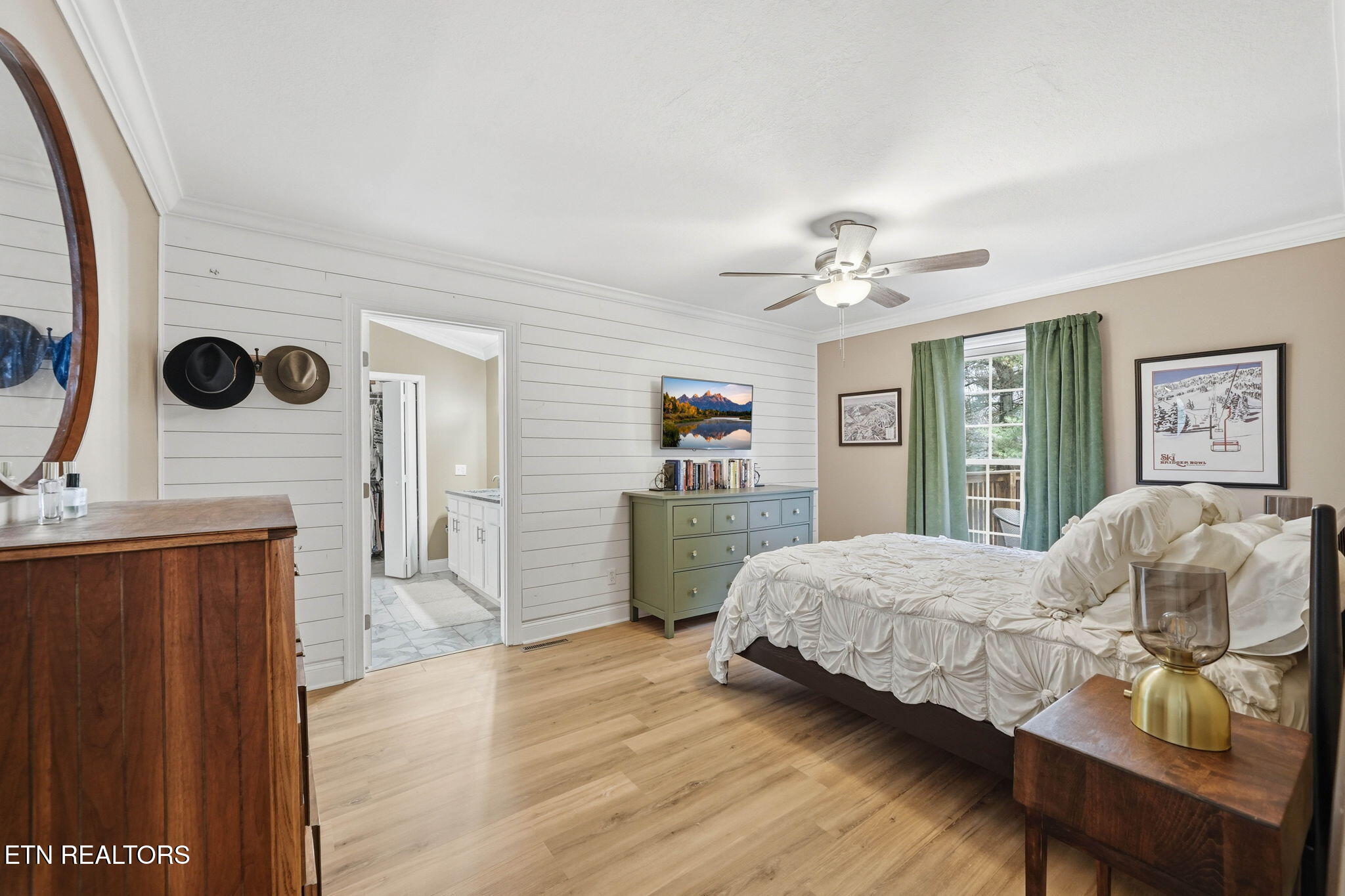 1210 Rowe Street New Tazewell TN 37825