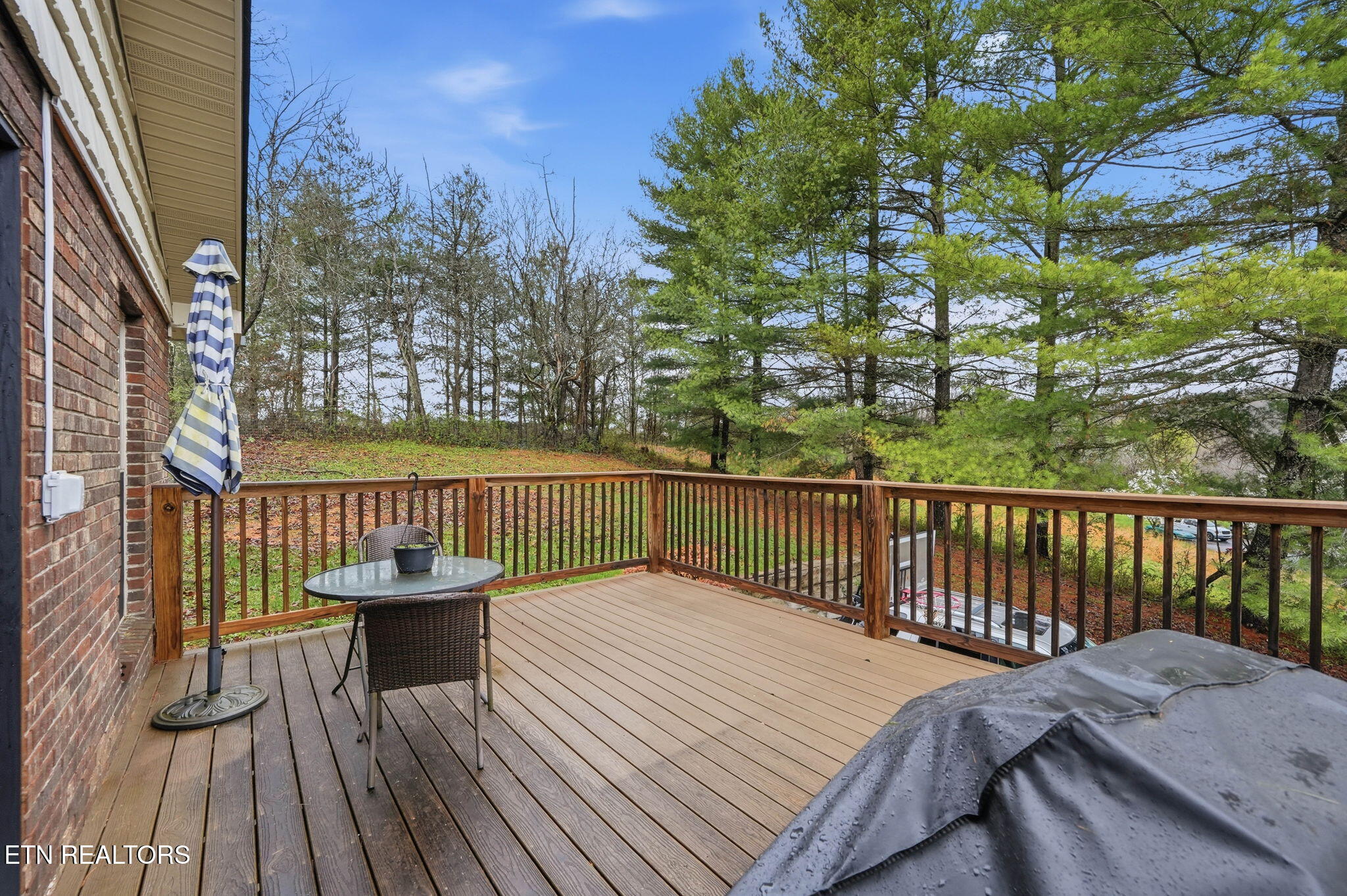 1210 Rowe Street New Tazewell TN 37825