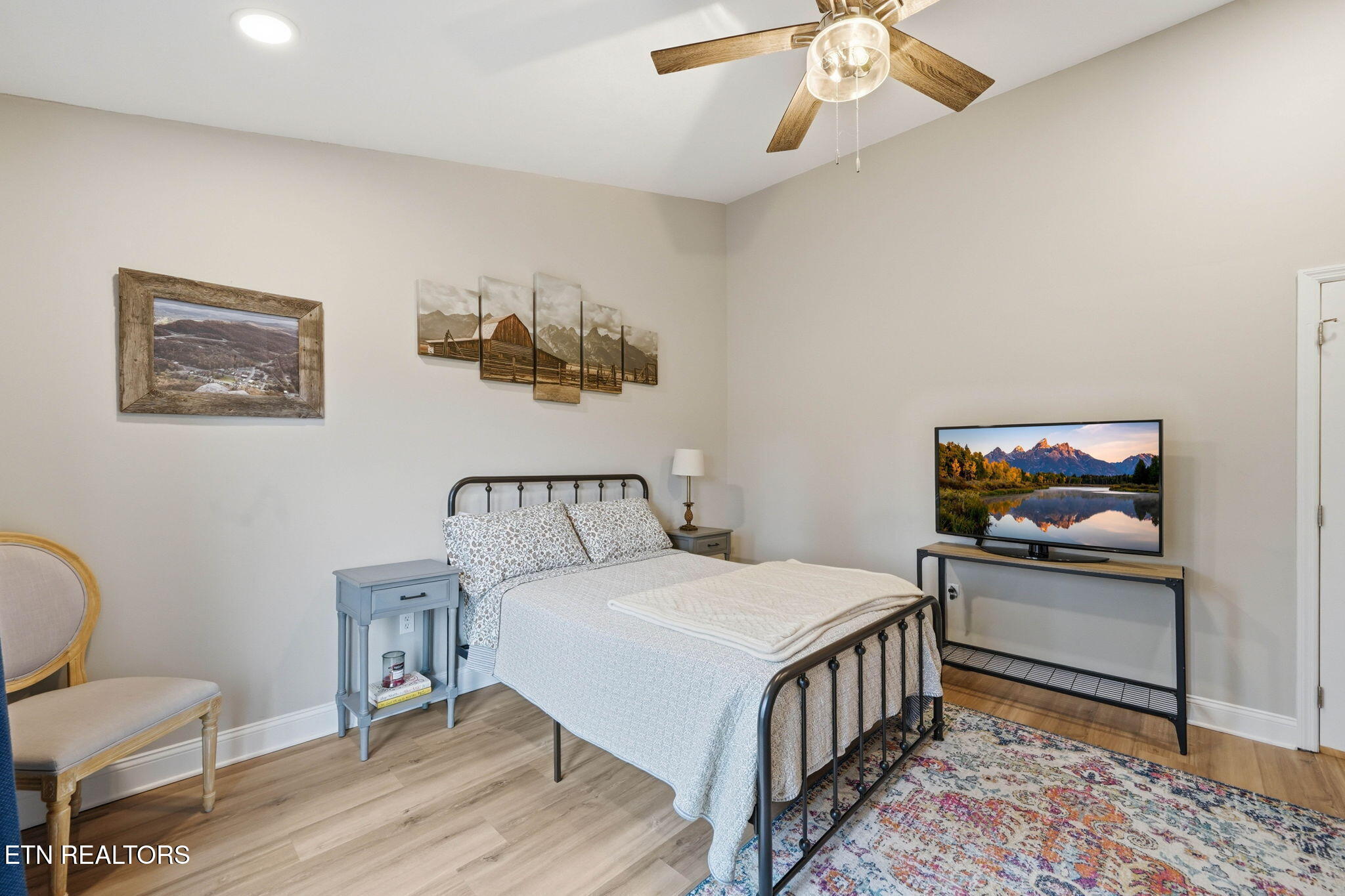 1210 Rowe Street New Tazewell TN 37825