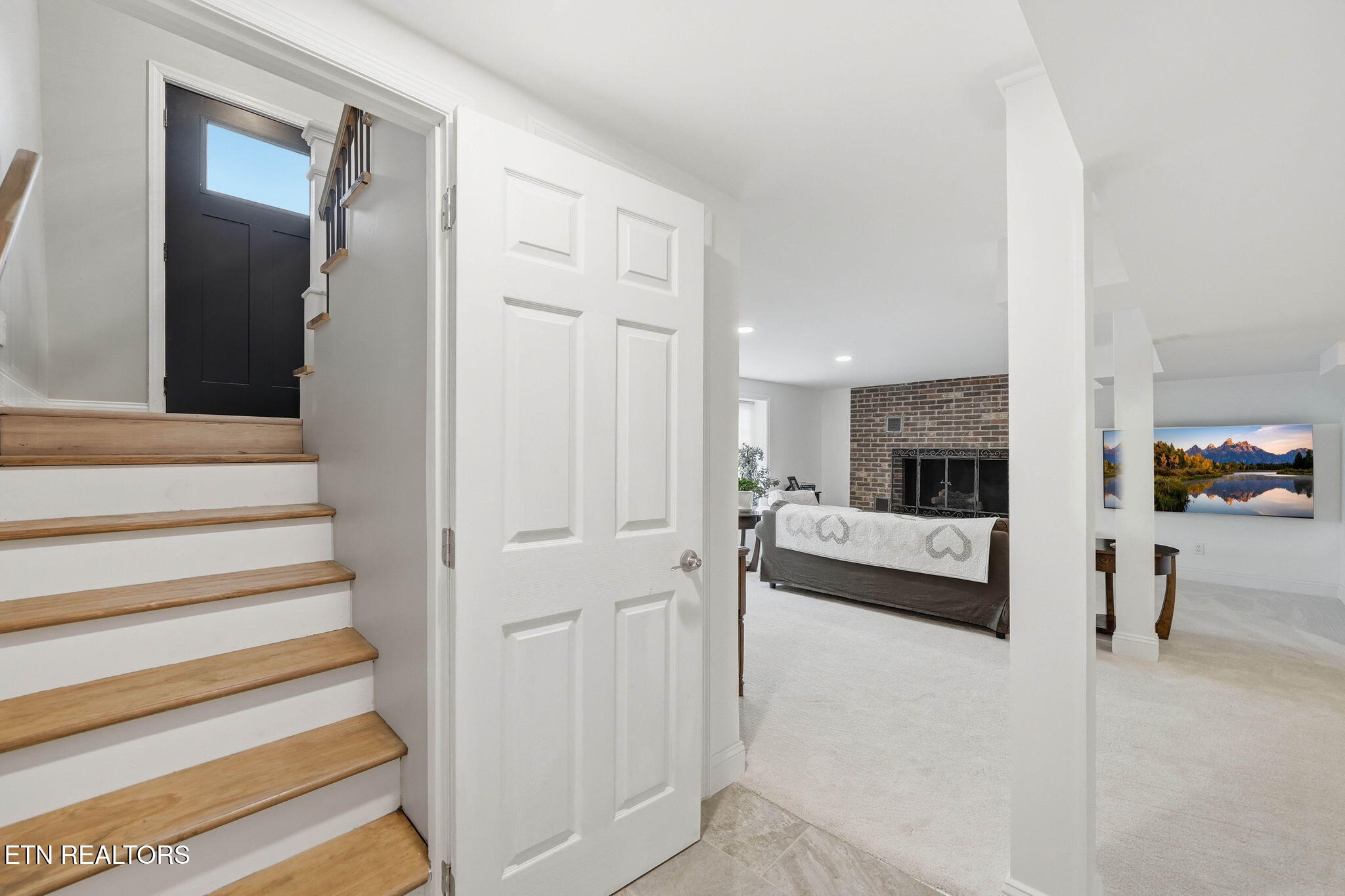 1210 Rowe Street New Tazewell TN 37825
