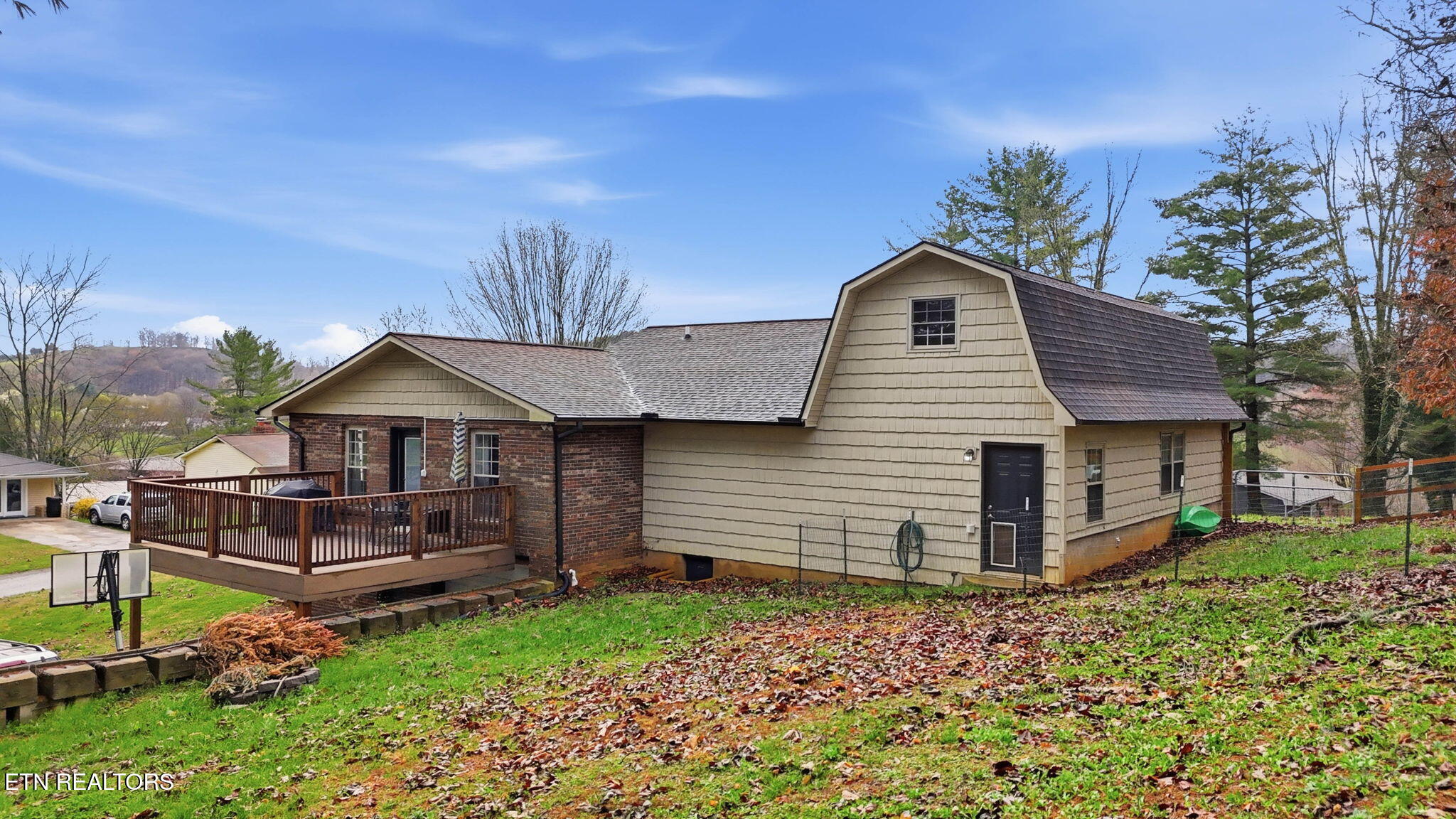 1210 Rowe Street New Tazewell TN 37825