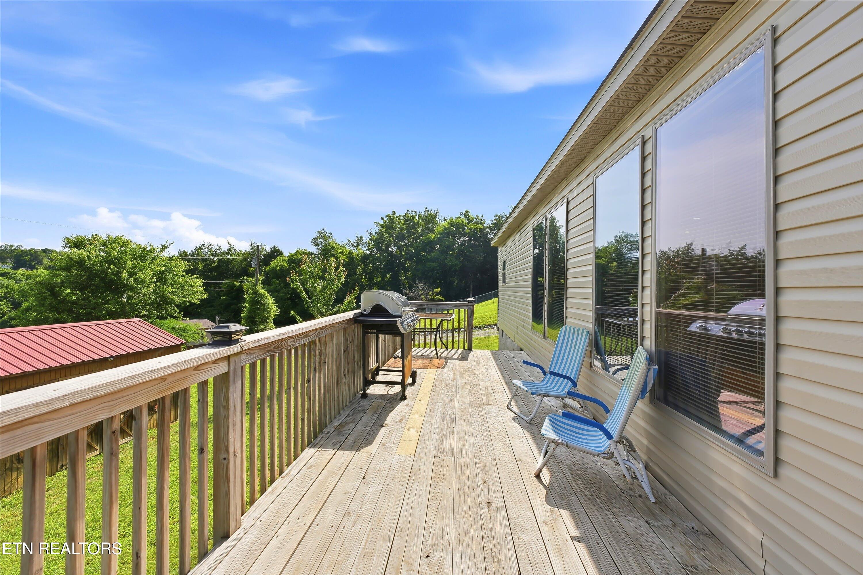 820 Childress Avenue Sweetwater TN 37874