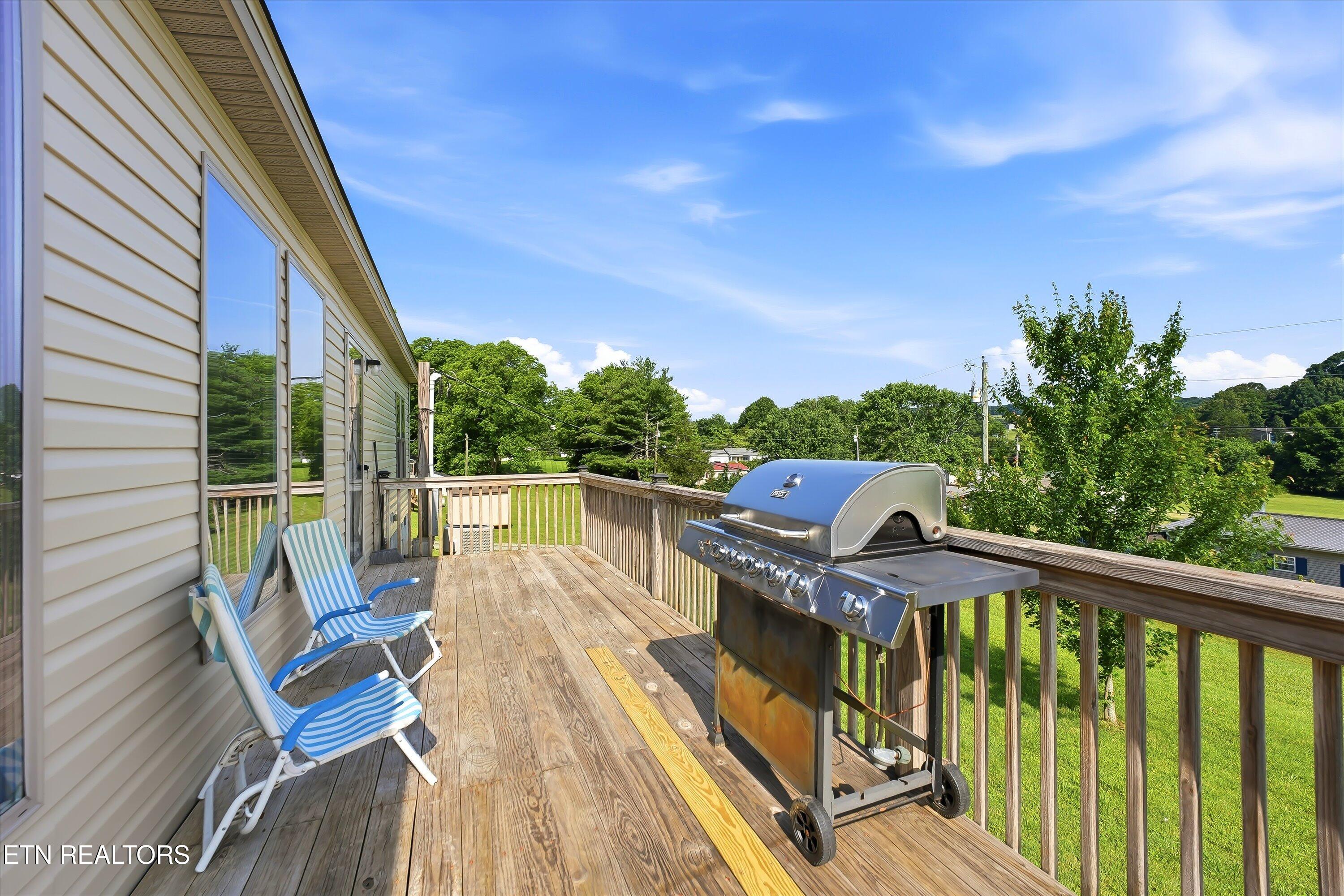 820 Childress Avenue Sweetwater TN 37874