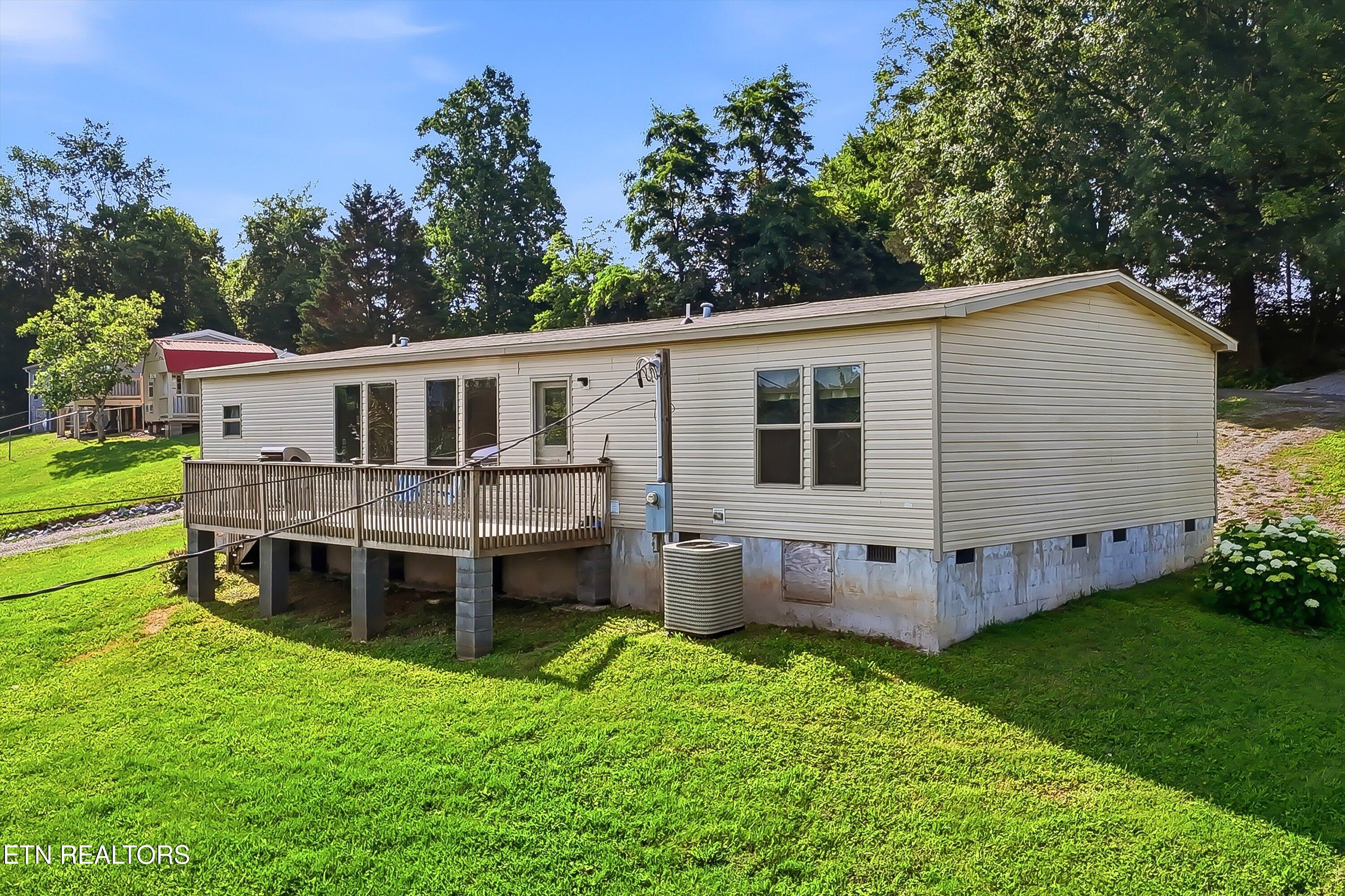 820 Childress Avenue Sweetwater TN 37874