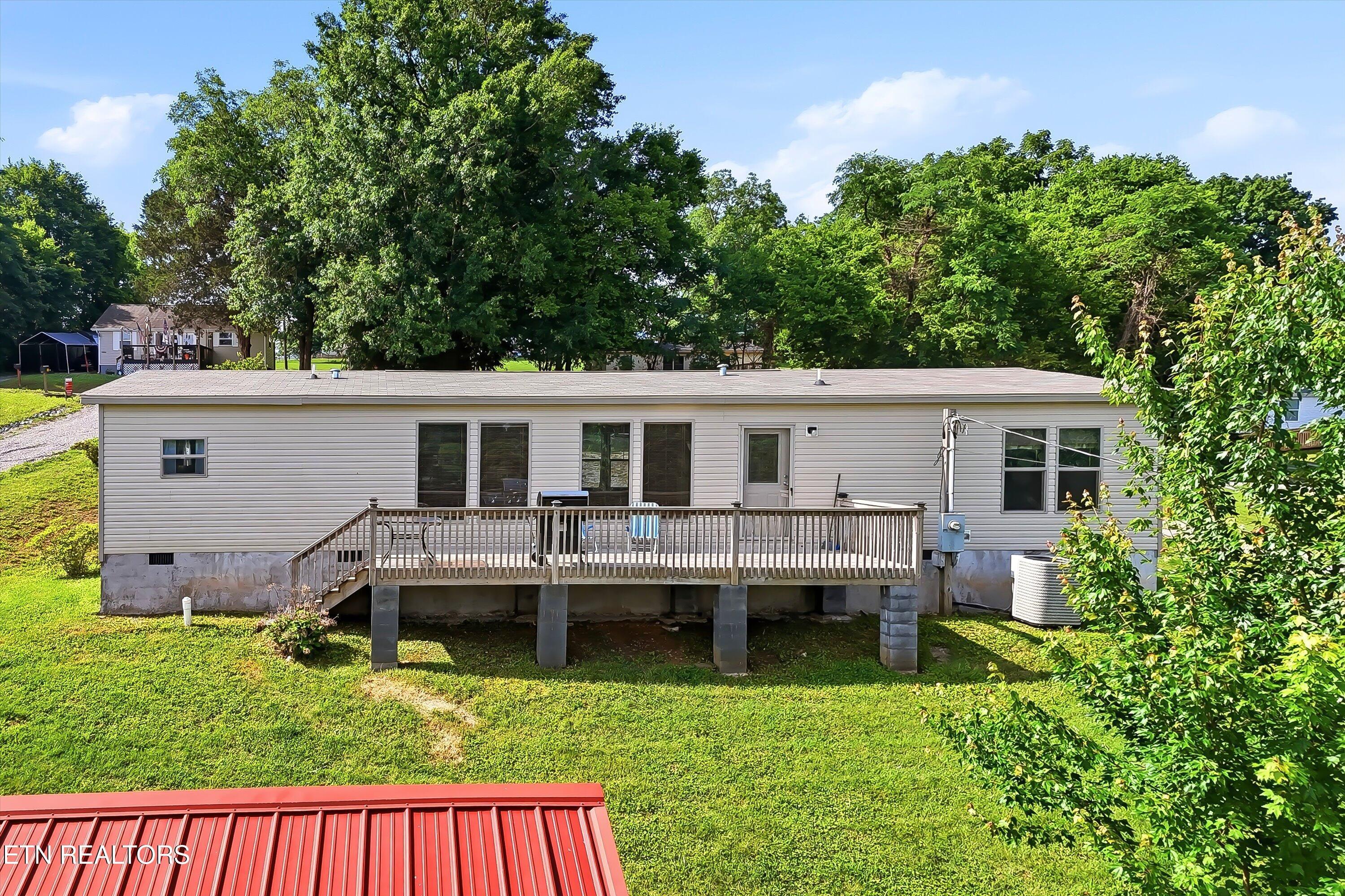 820 Childress Avenue Sweetwater TN 37874