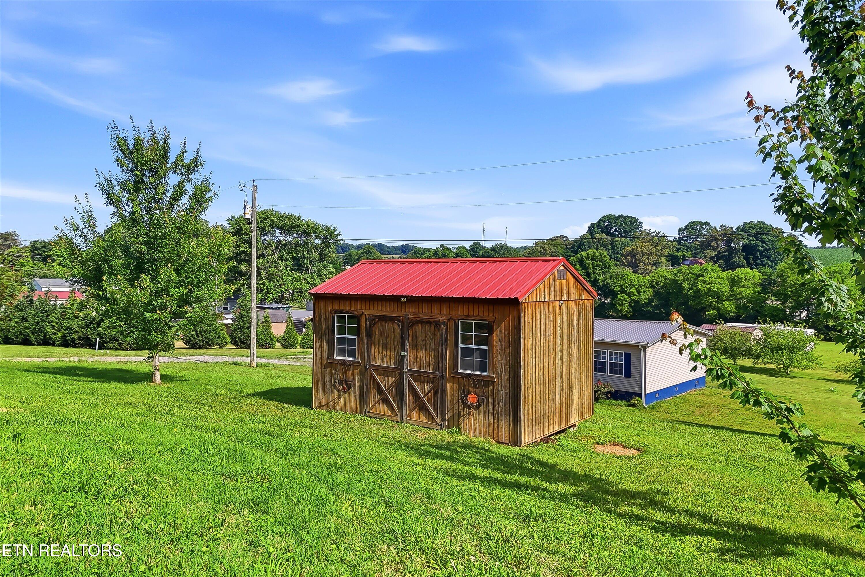 820 Childress Avenue Sweetwater TN 37874