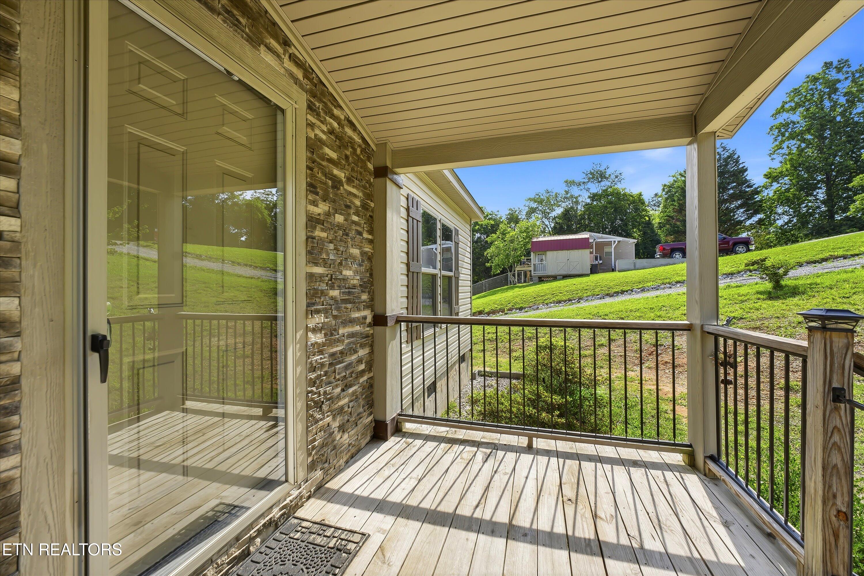 820 Childress Avenue Sweetwater TN 37874