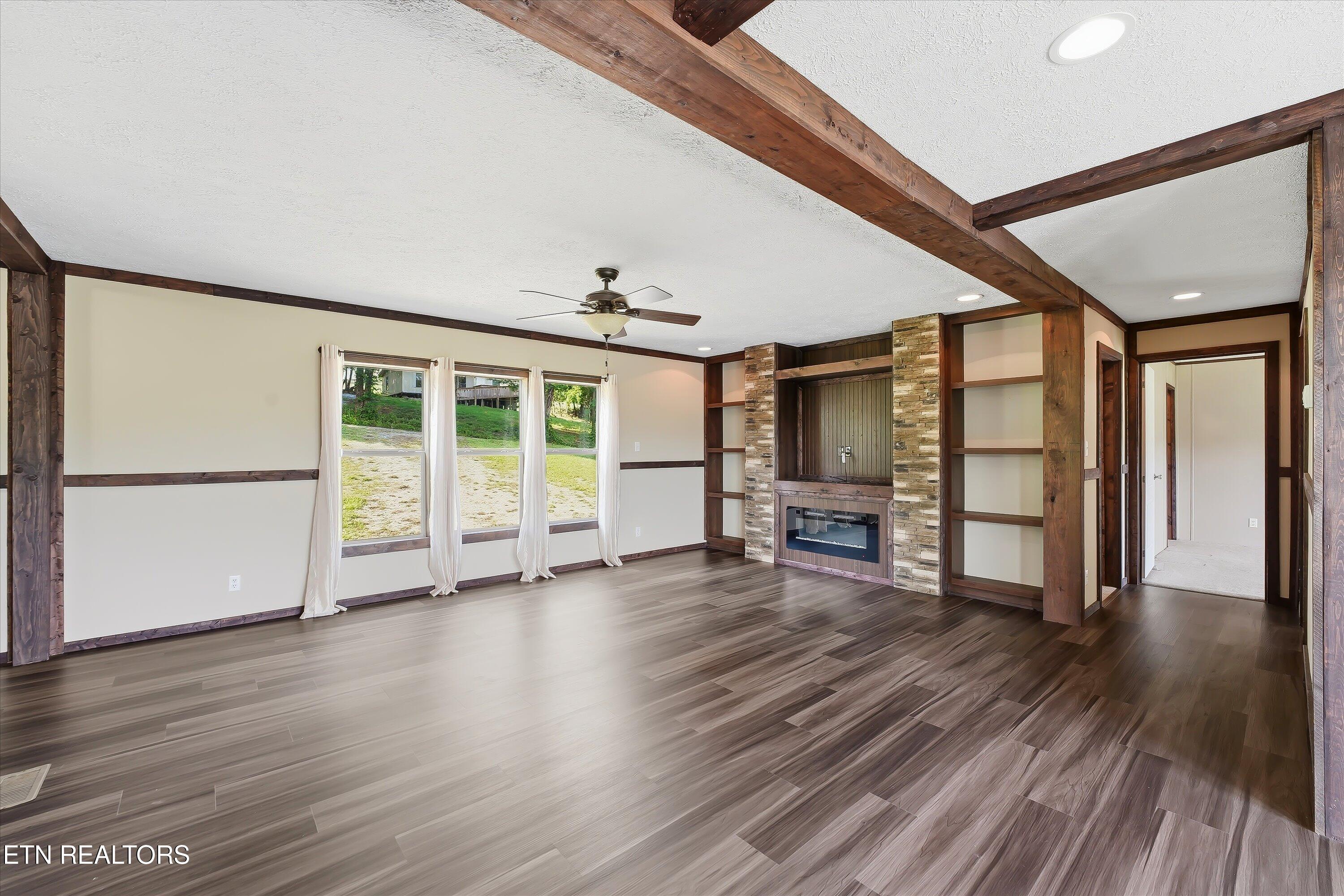 820 Childress Avenue Sweetwater TN 37874