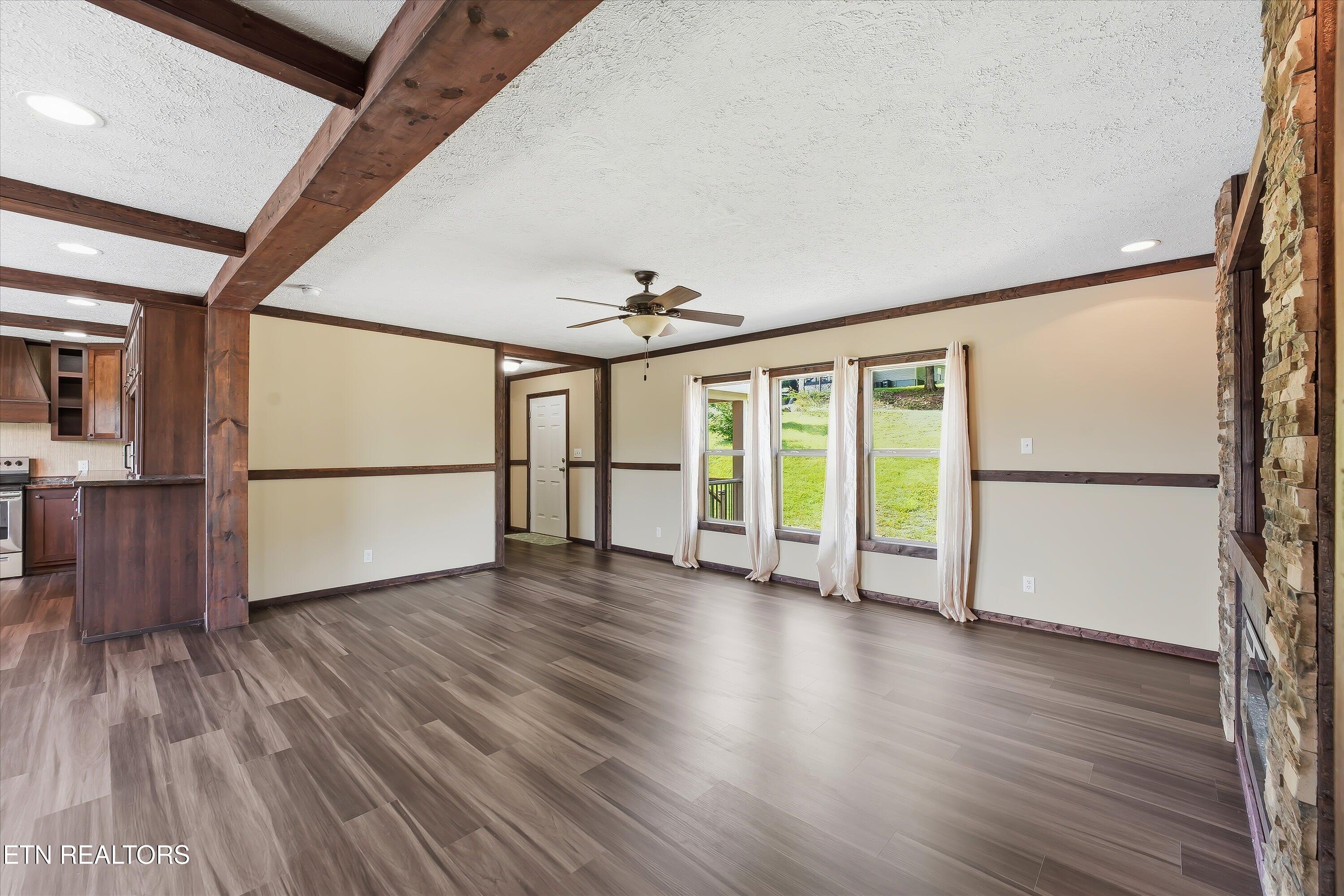 820 Childress Avenue Sweetwater TN 37874