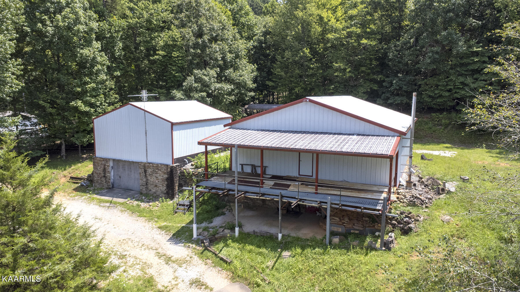 363 Granite Road Clinton TN 37716