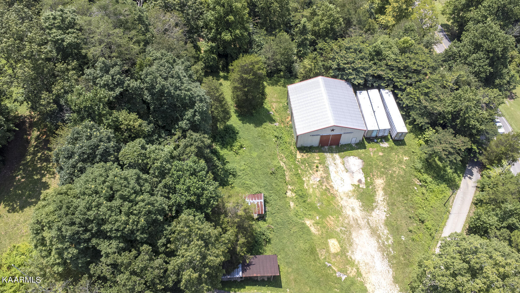 363 Granite Road Clinton TN 37716