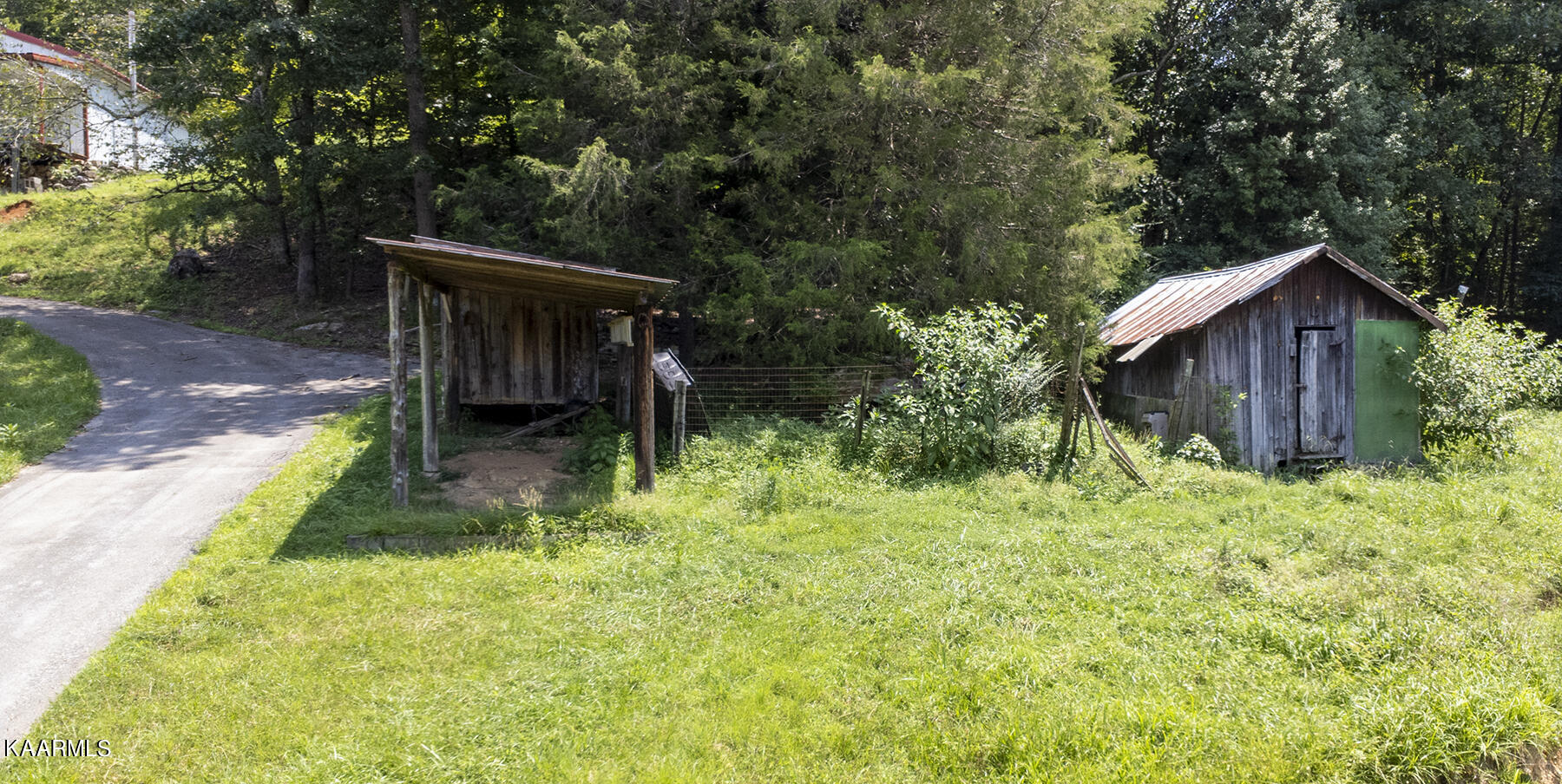363 Granite Road Clinton TN 37716