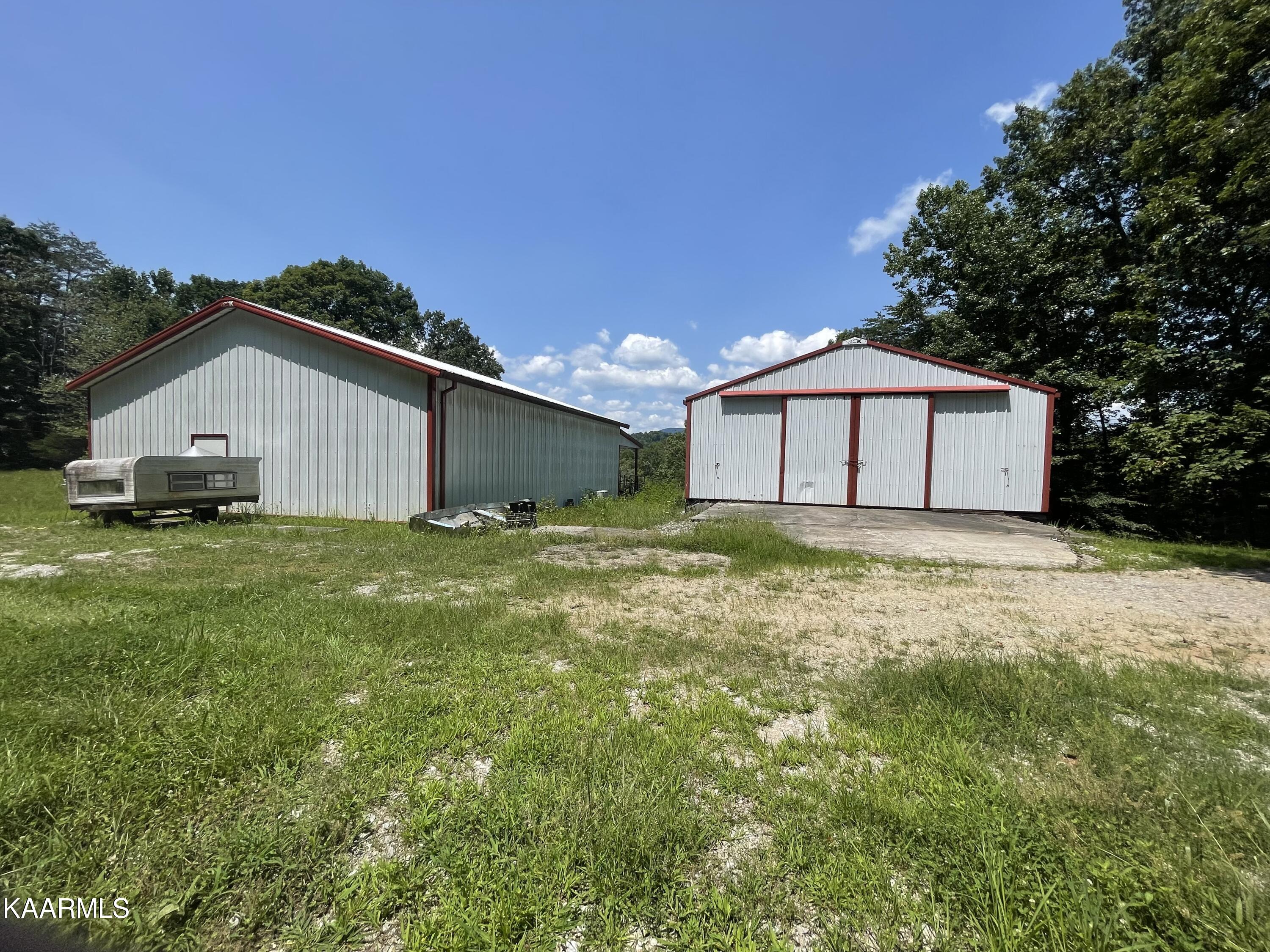 363 Granite Road Clinton TN 37716