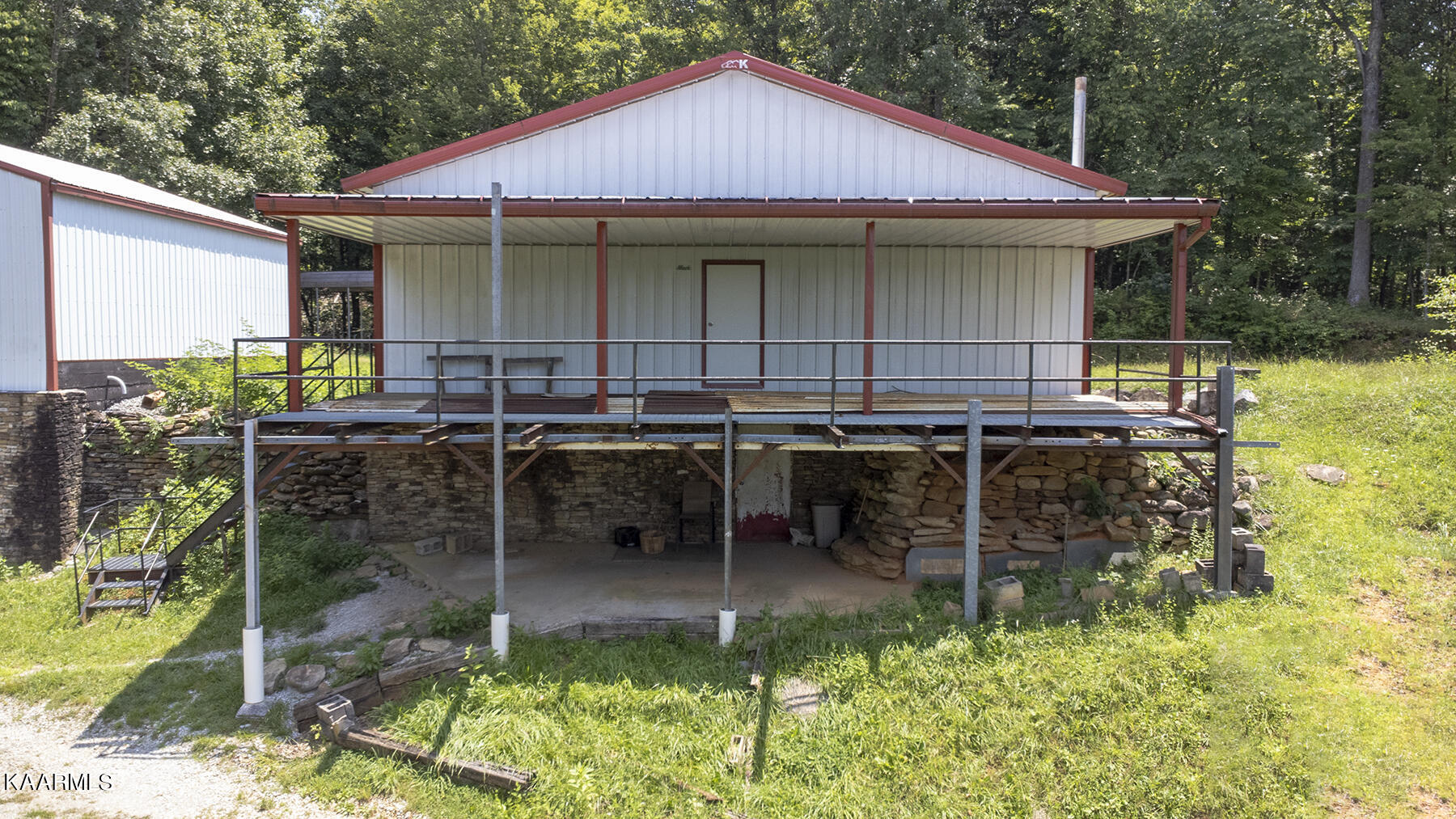 363 Granite Road Clinton TN 37716
