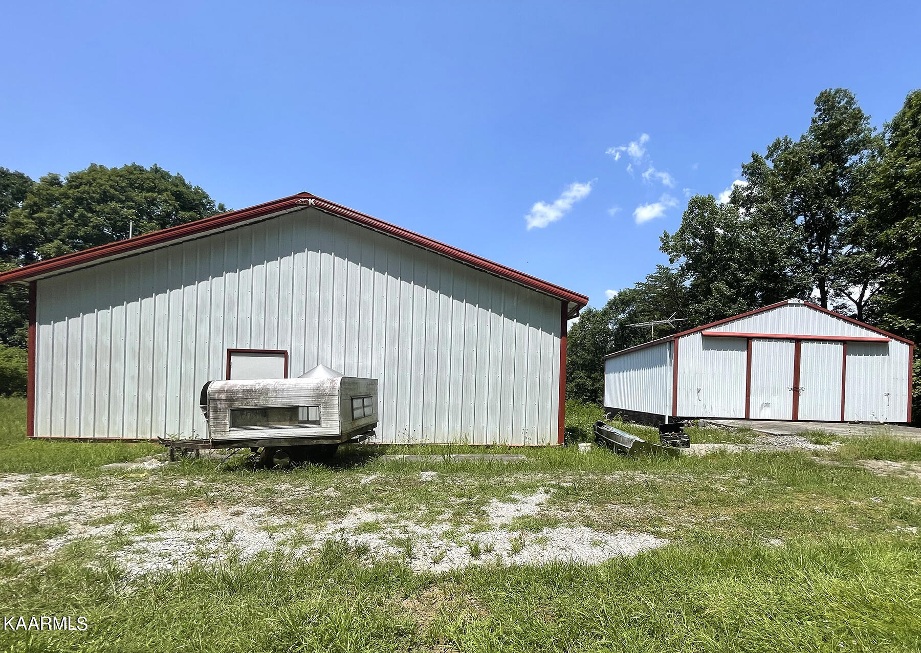 363 Granite Road Clinton TN 37716