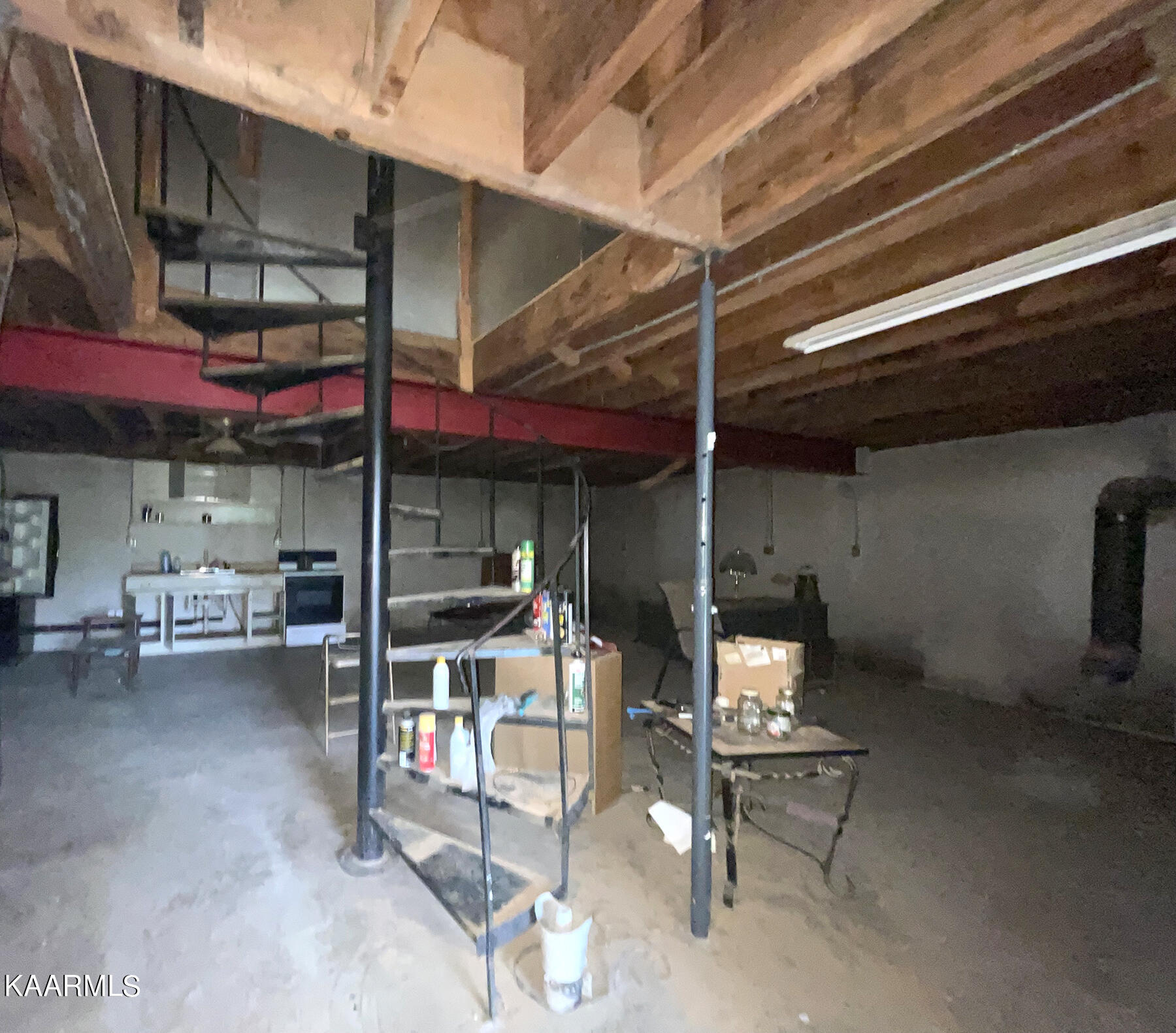 363 Granite Road Clinton TN 37716