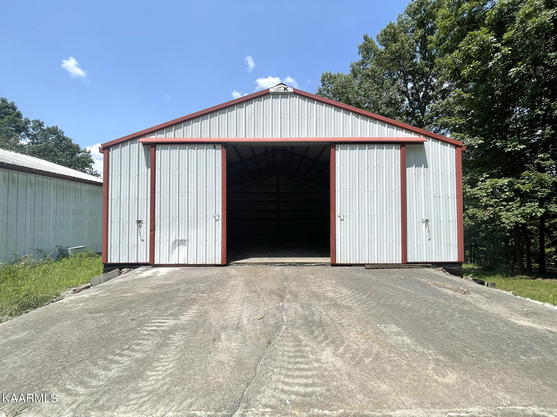 363 Granite Road Clinton TN 37716