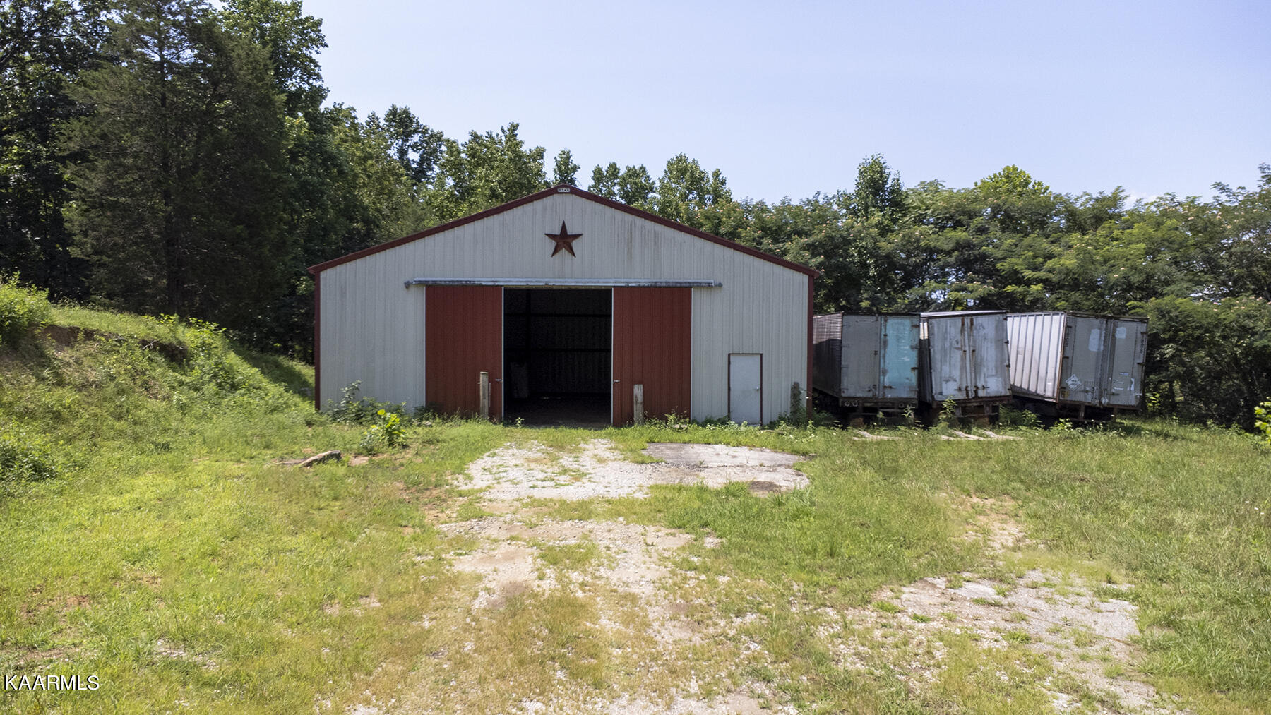 363 Granite Road Clinton TN 37716