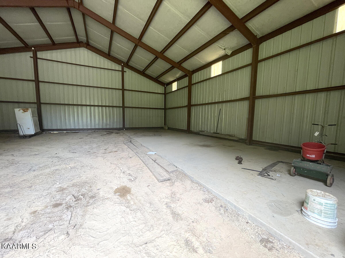 363 Granite Road Clinton TN 37716