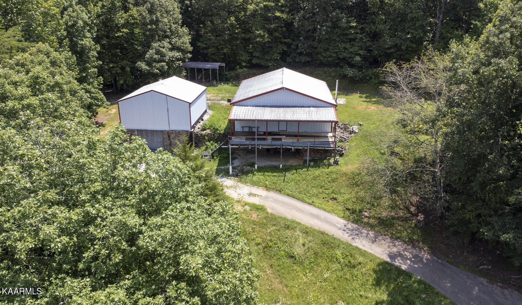 363 Granite Road Clinton TN 37716
