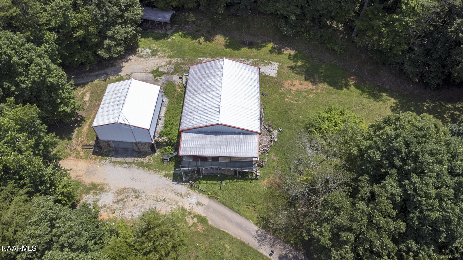 363 Granite Road Clinton TN 37716