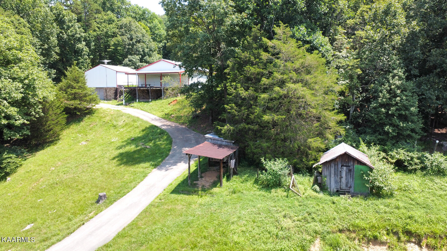 363 Granite Road Clinton TN 37716