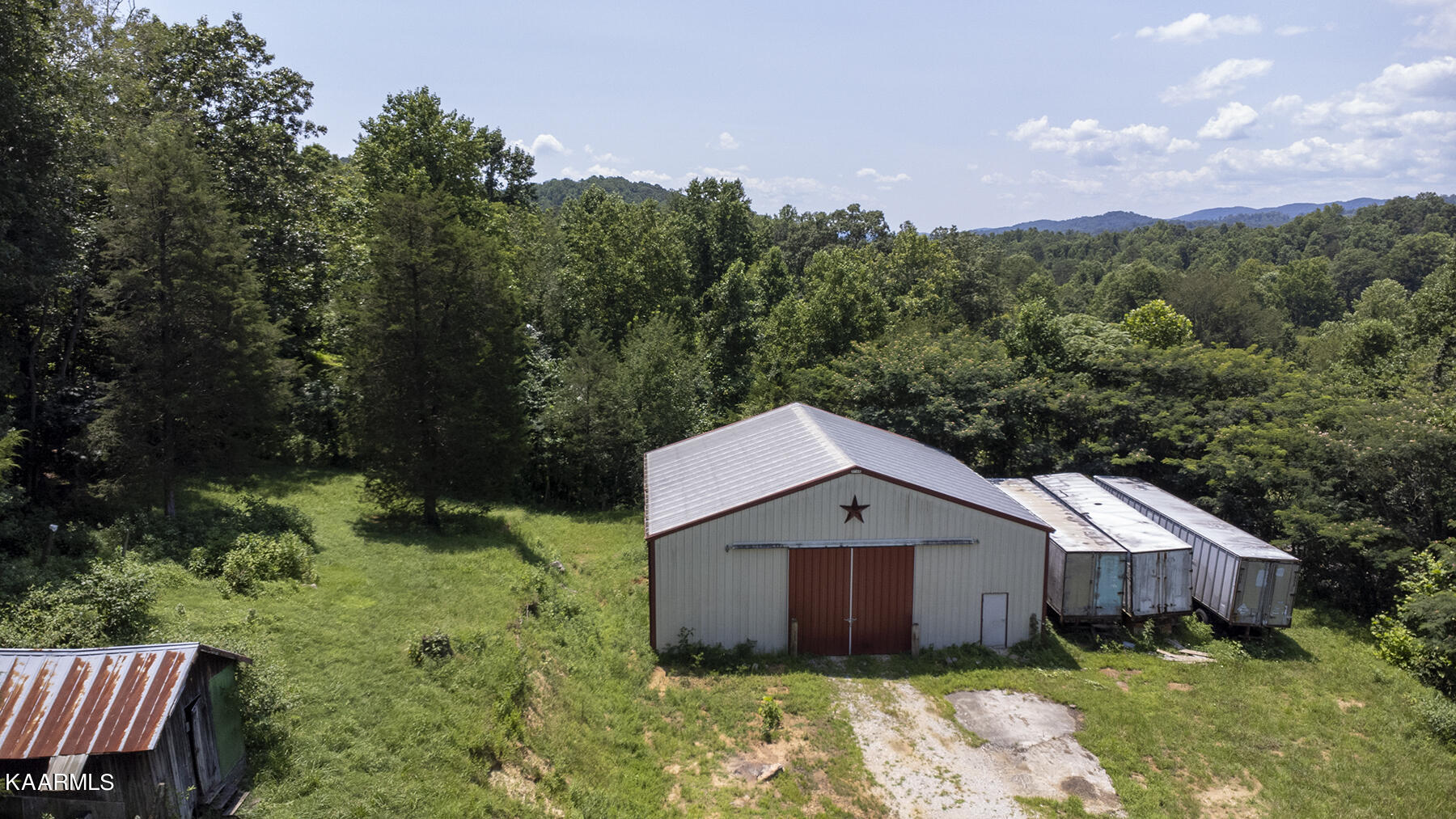 363 Granite Road Clinton TN 37716