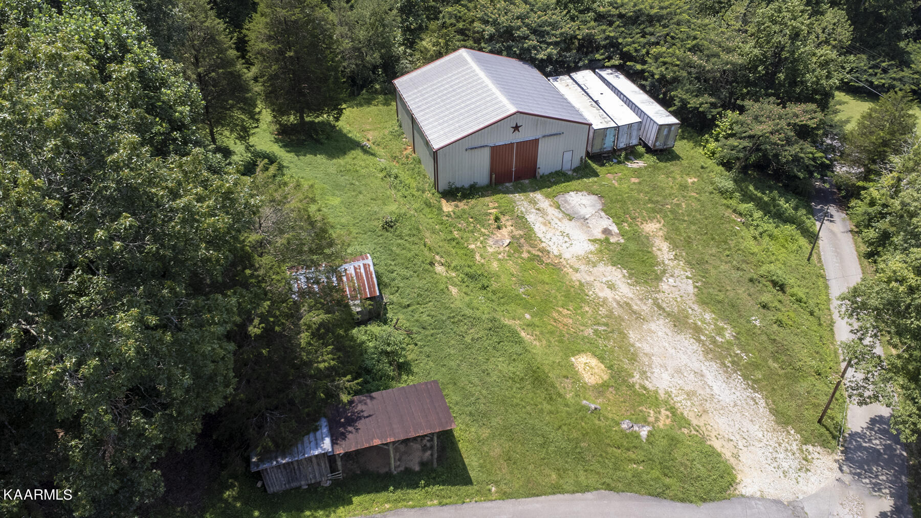 363 Granite Road Clinton TN 37716