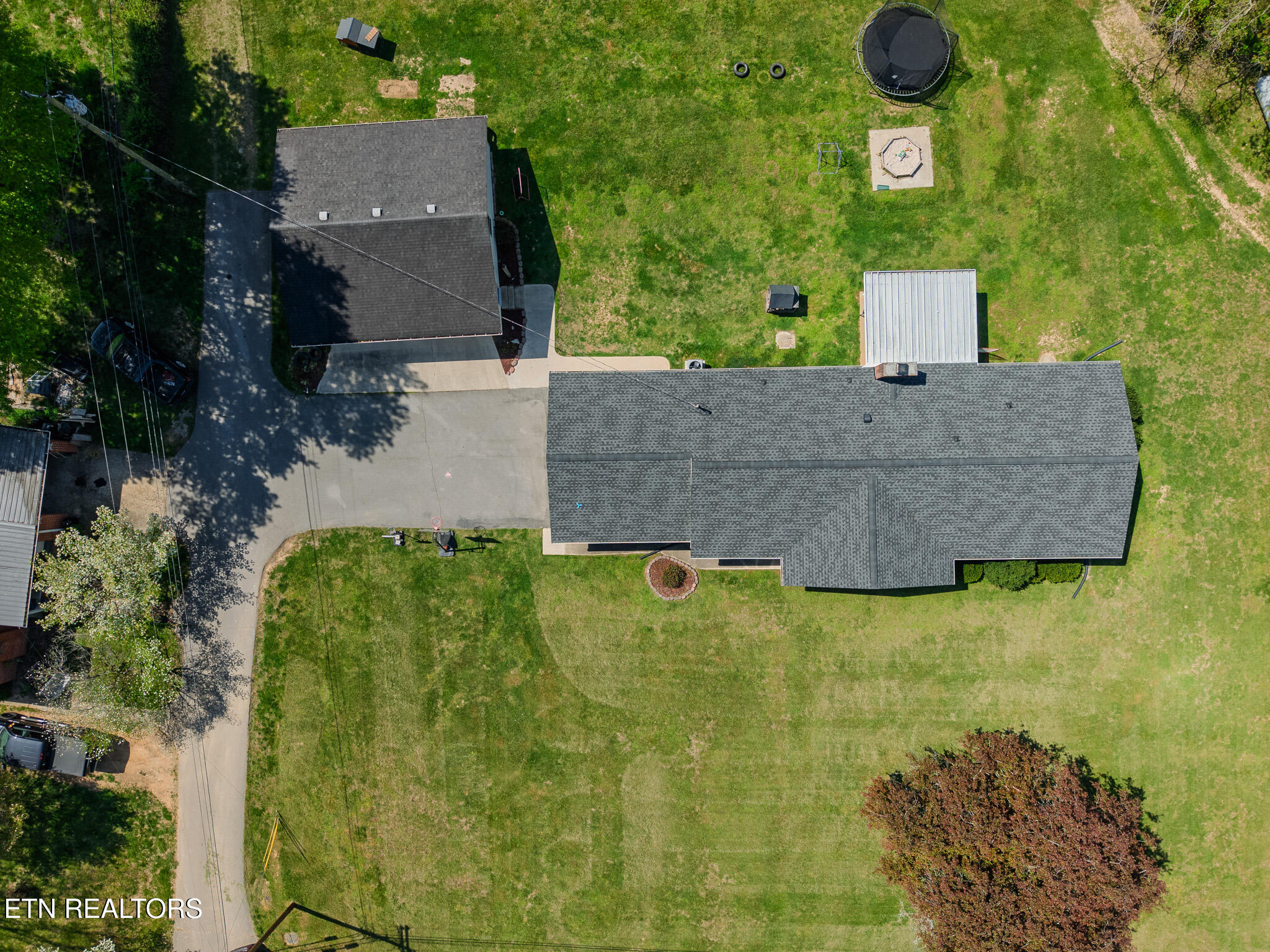 5027 Rocky Point Road Cookeville TN 38506