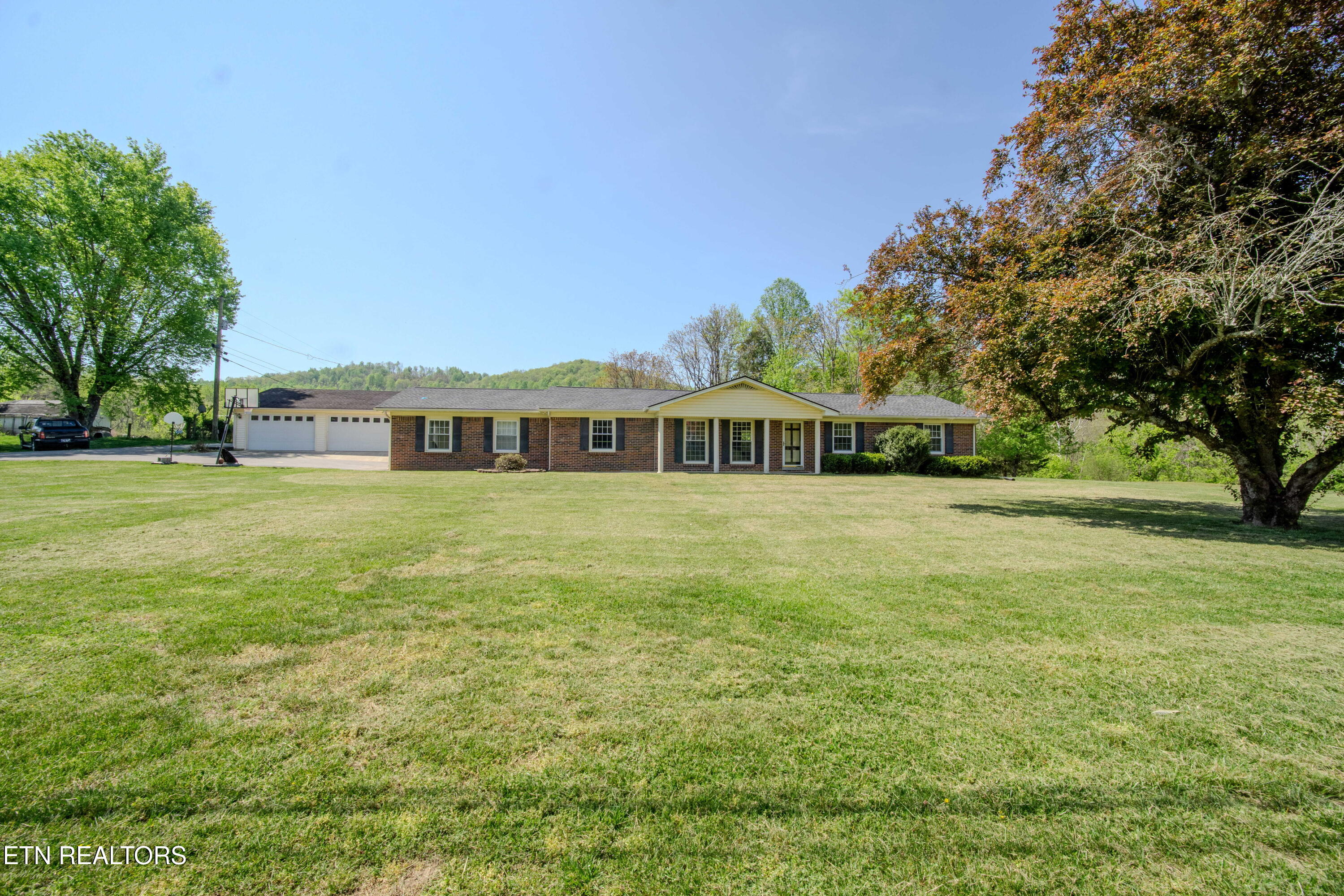 5027 Rocky Point Road Cookeville TN 38506