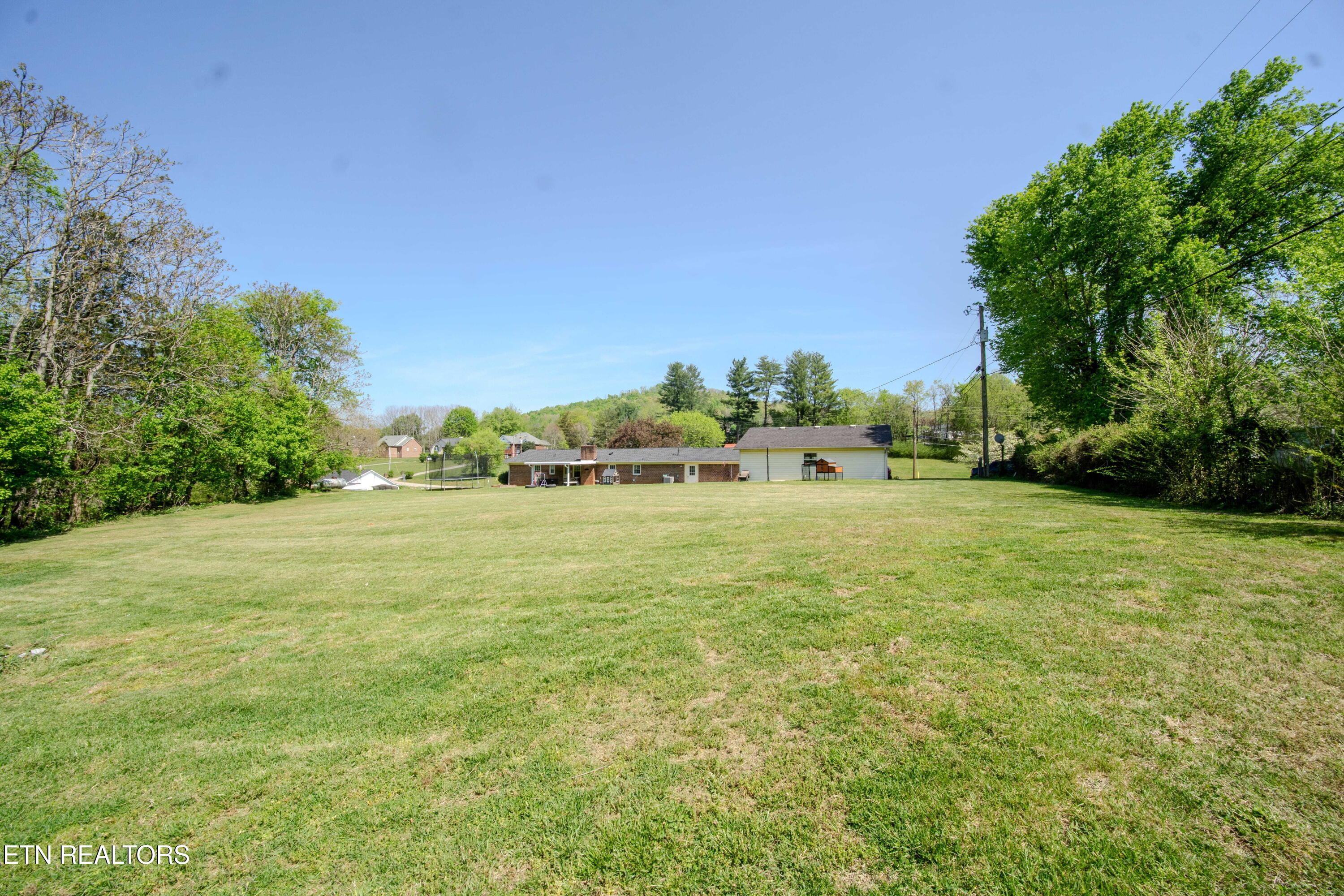 5027 Rocky Point Road Cookeville TN 38506