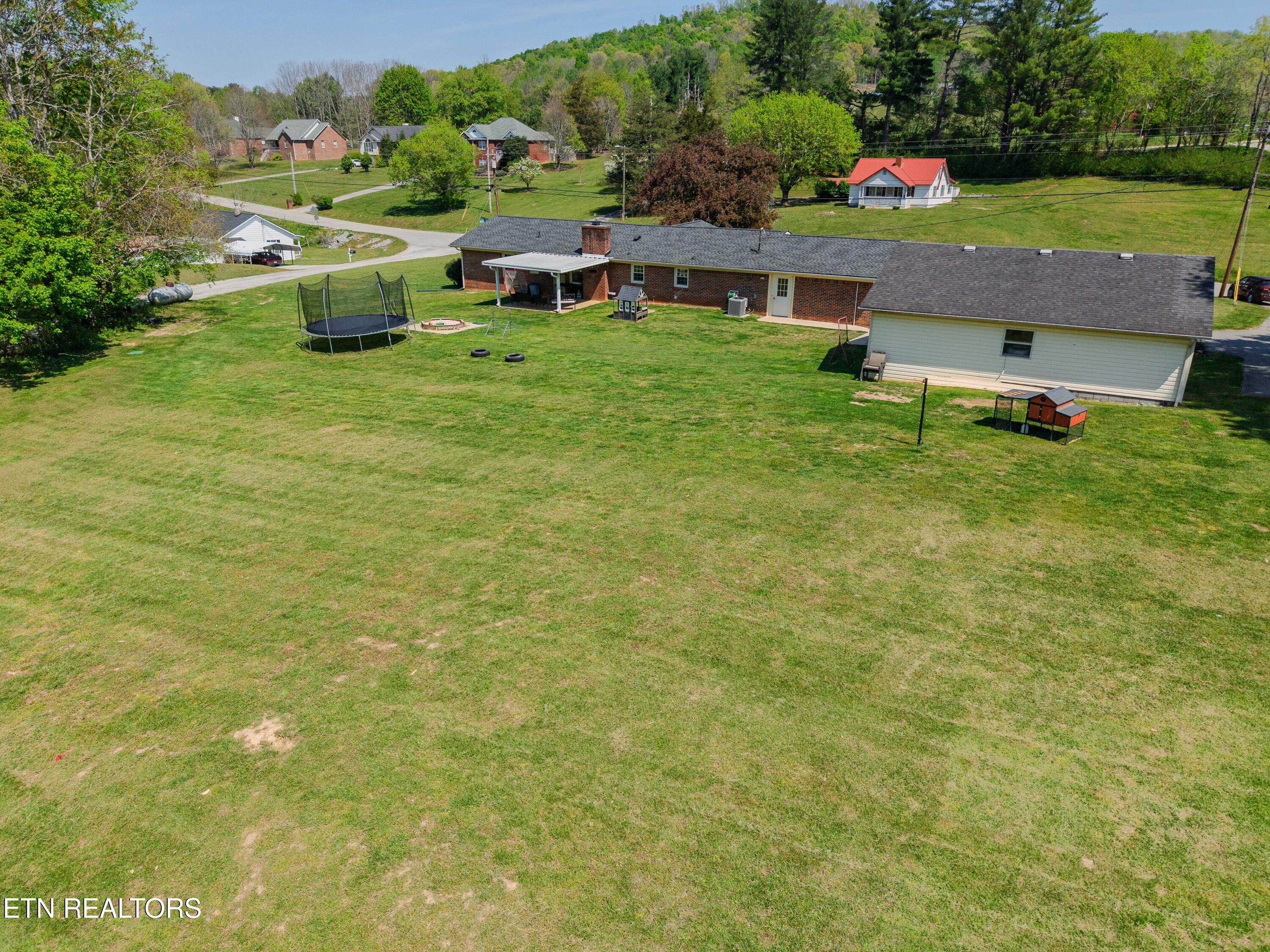 5027 Rocky Point Road Cookeville TN 38506