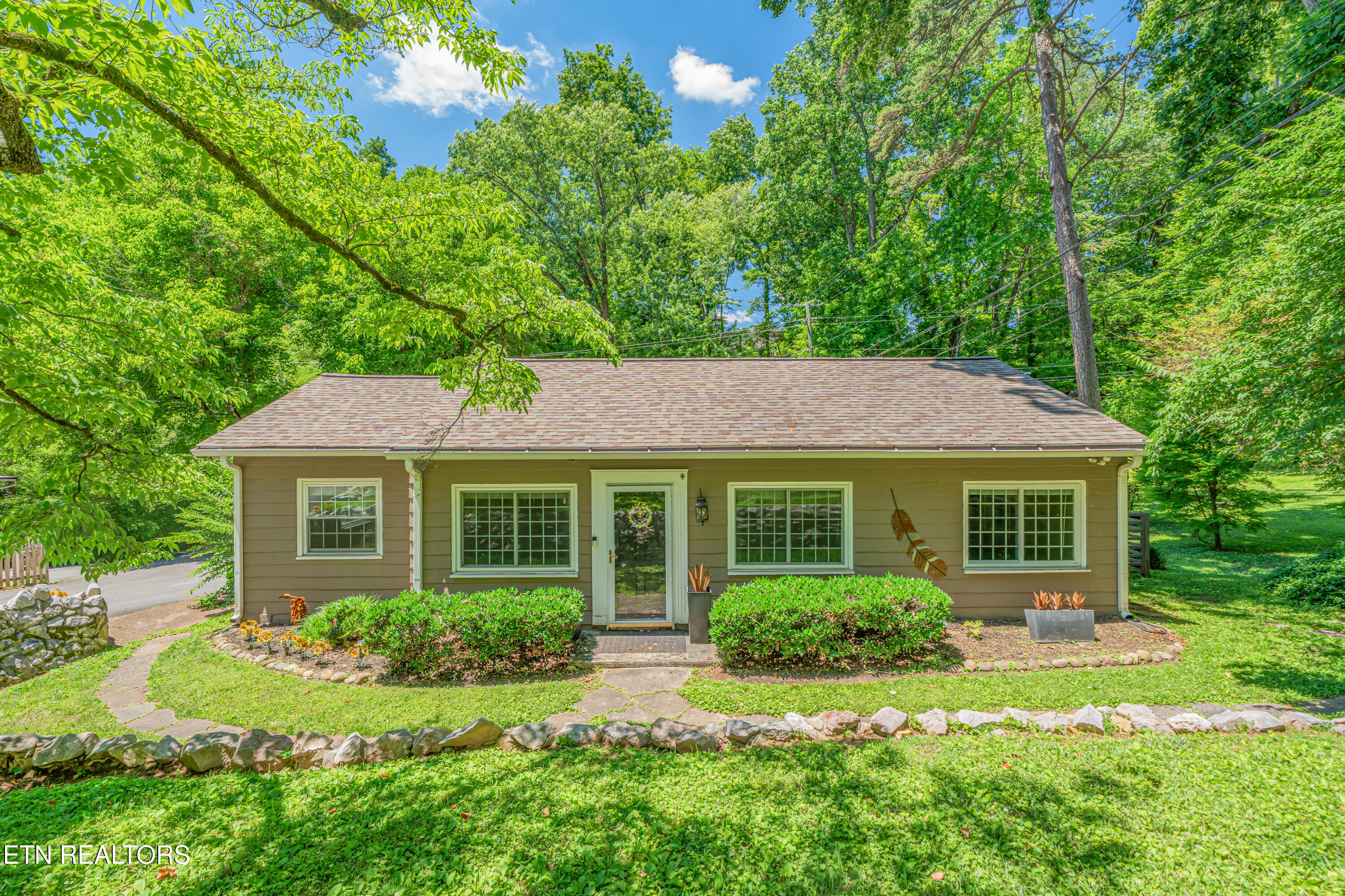 509 Highland Hills Road Knoxville TN 37919