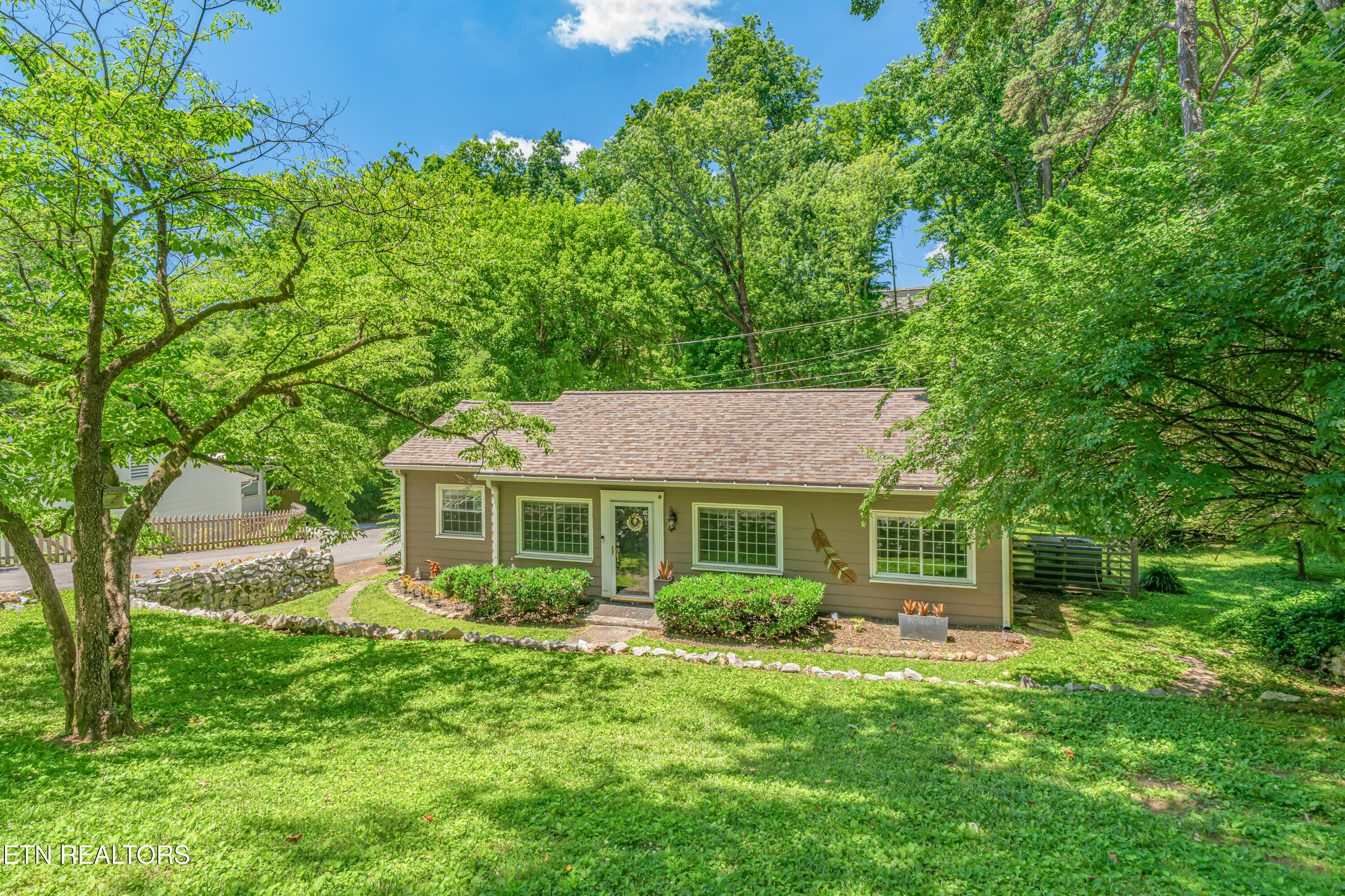 509 Highland Hills Road Knoxville TN 37919