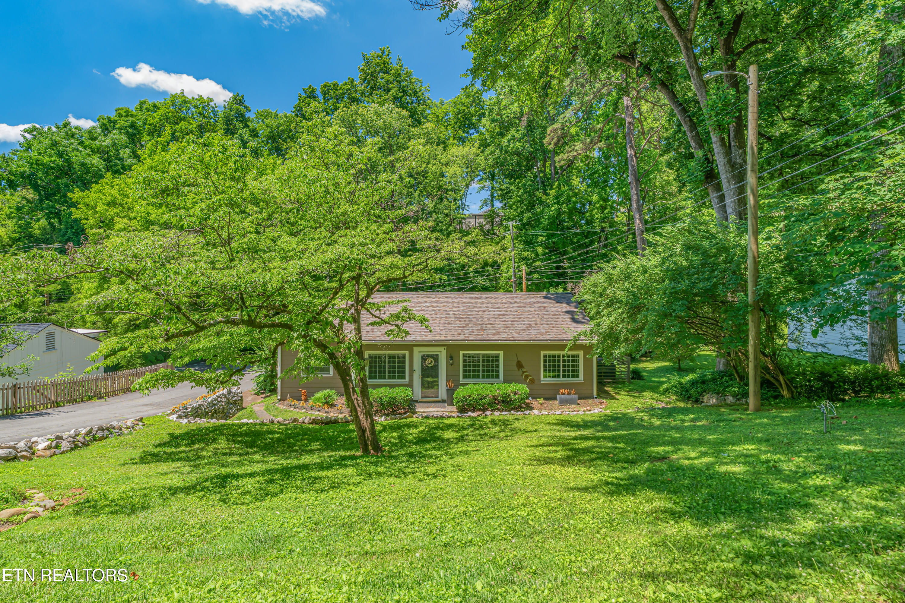 509 Highland Hills Road Knoxville TN 37919