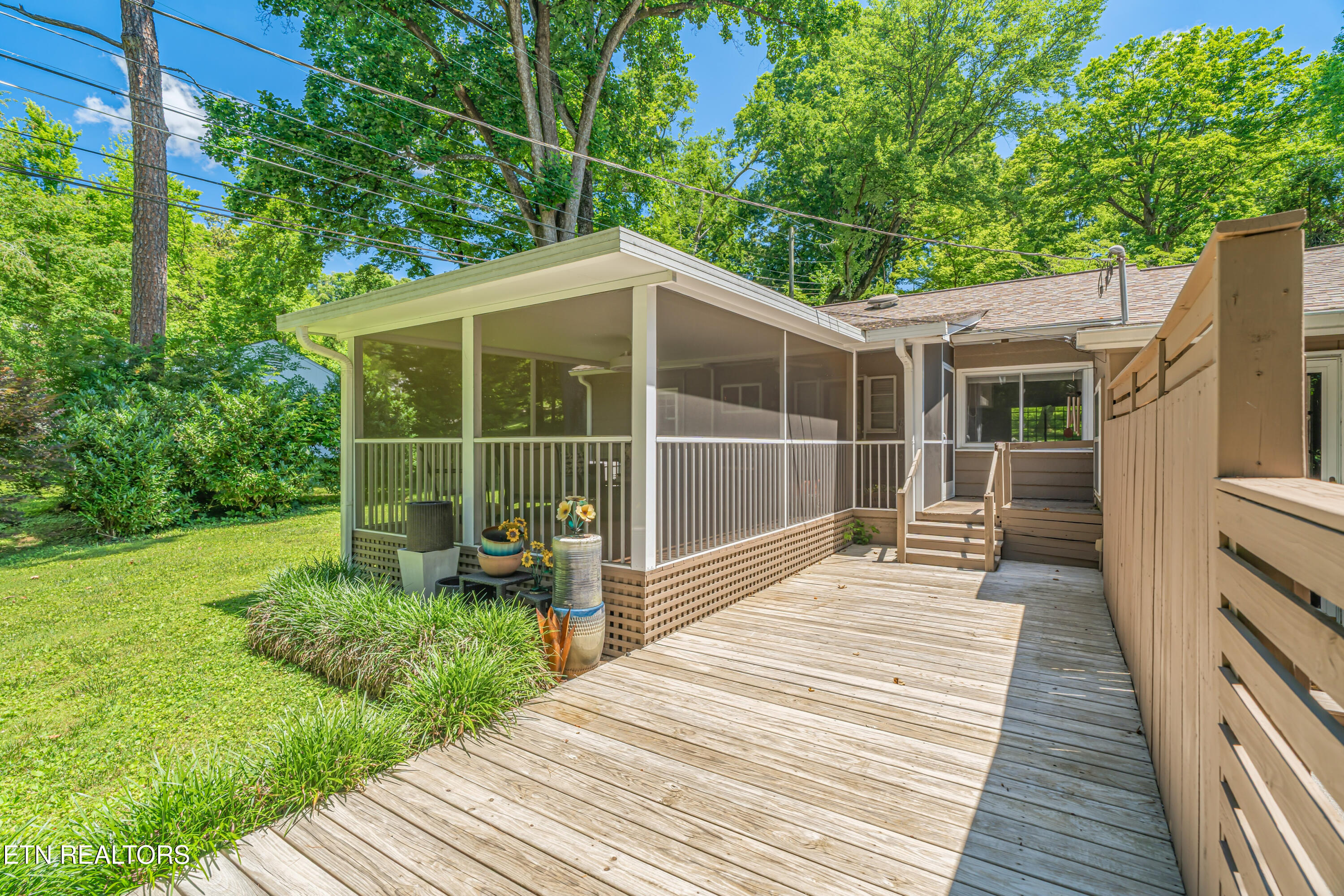 509 Highland Hills Road Knoxville TN 37919