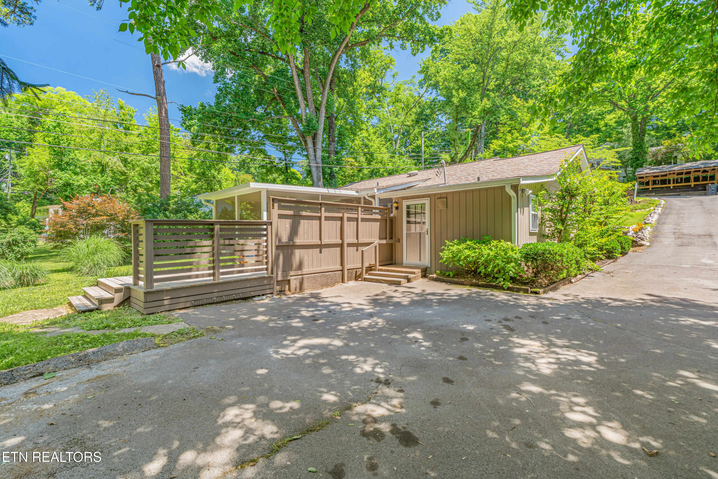 509 Highland Hills Road Knoxville TN 37919