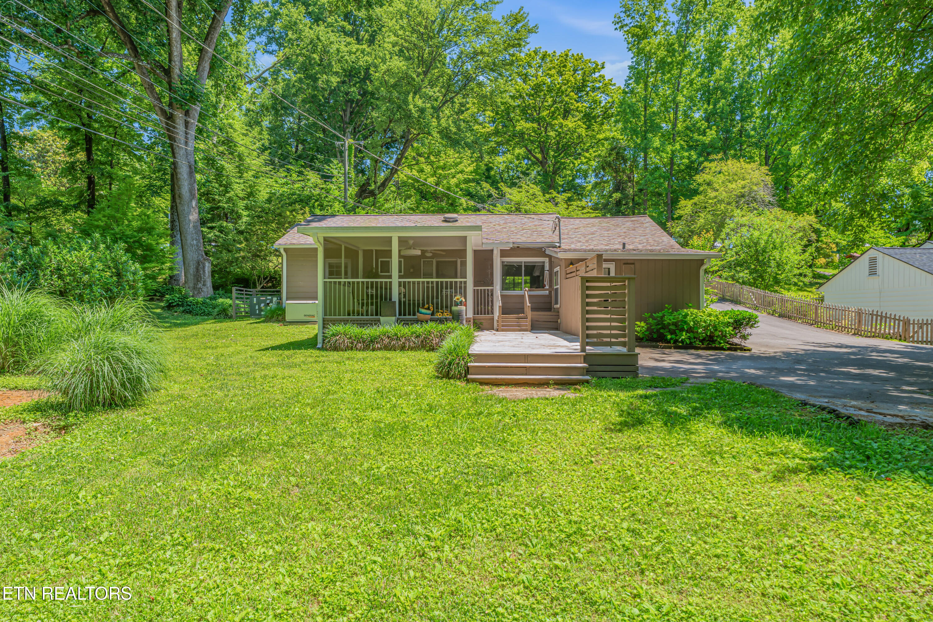 509 Highland Hills Road Knoxville TN 37919