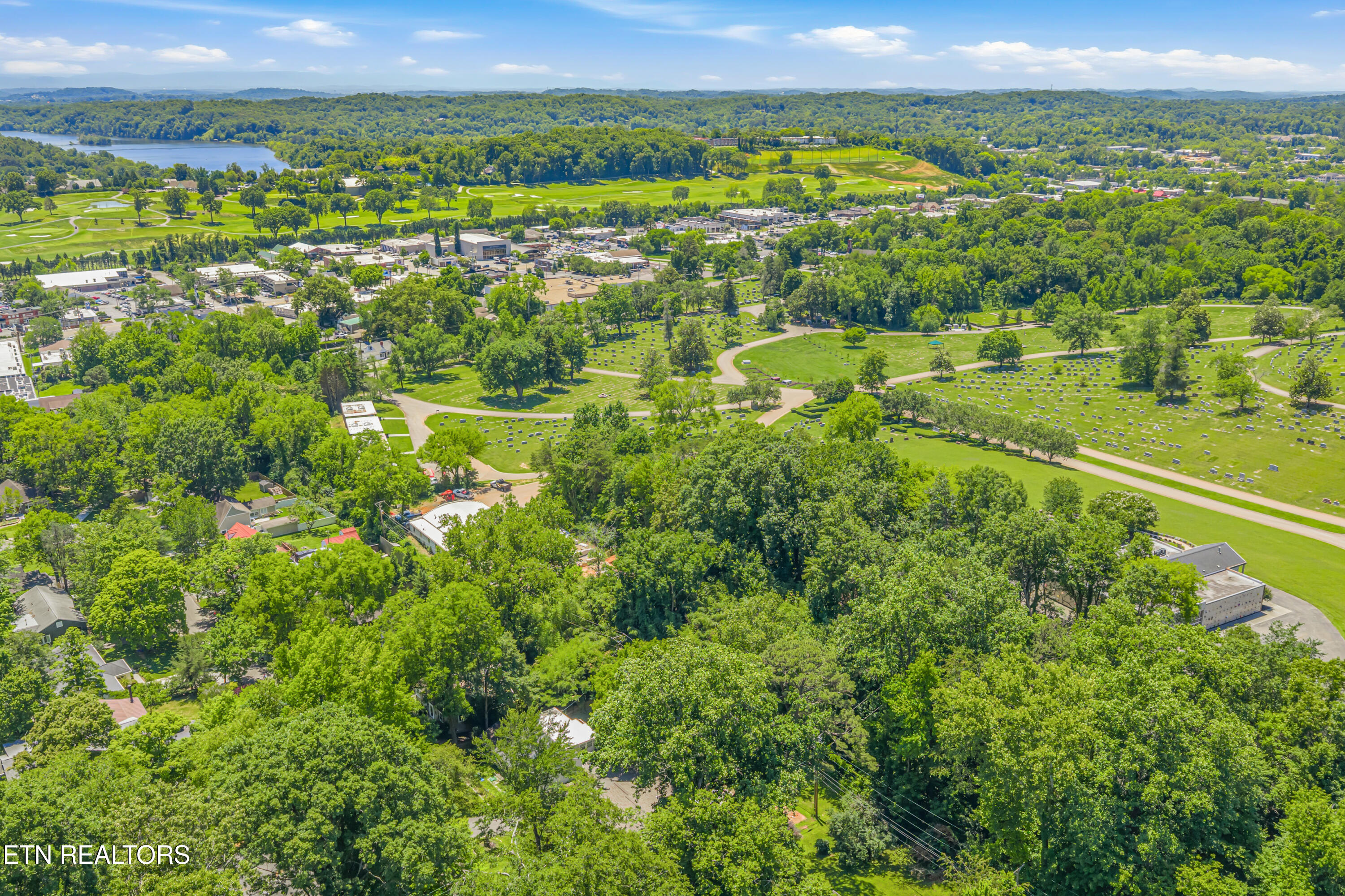 509 Highland Hills Road Knoxville TN 37919