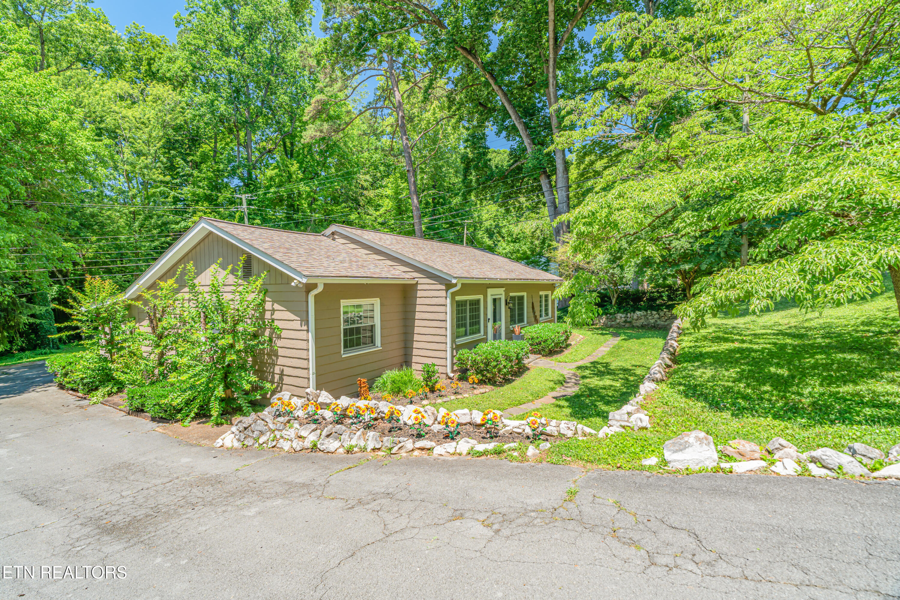 509 Highland Hills Road Knoxville TN 37919