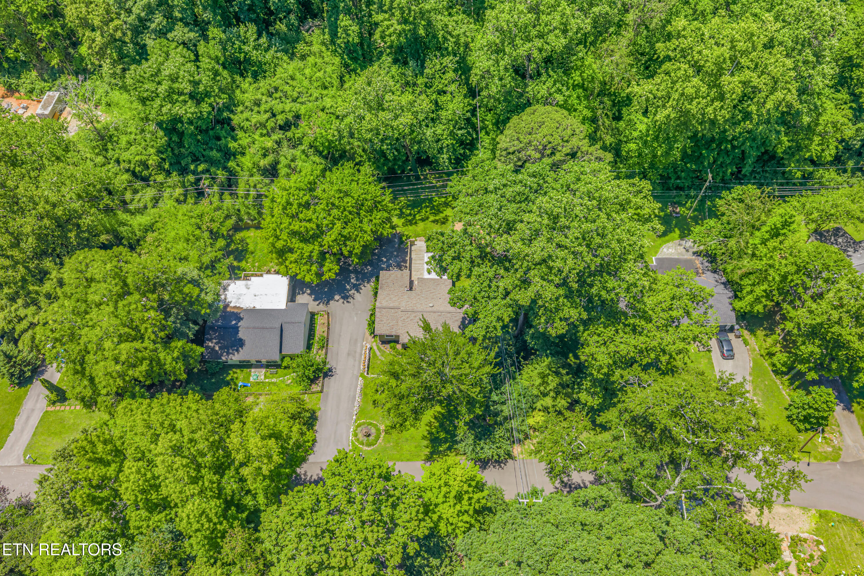 509 Highland Hills Road Knoxville TN 37919